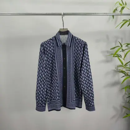 베르사체 셔츠