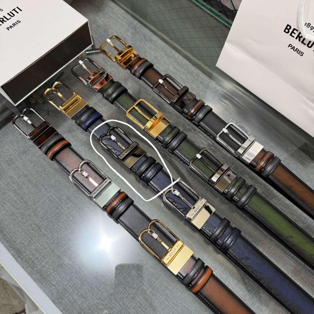 벨루티 벨트