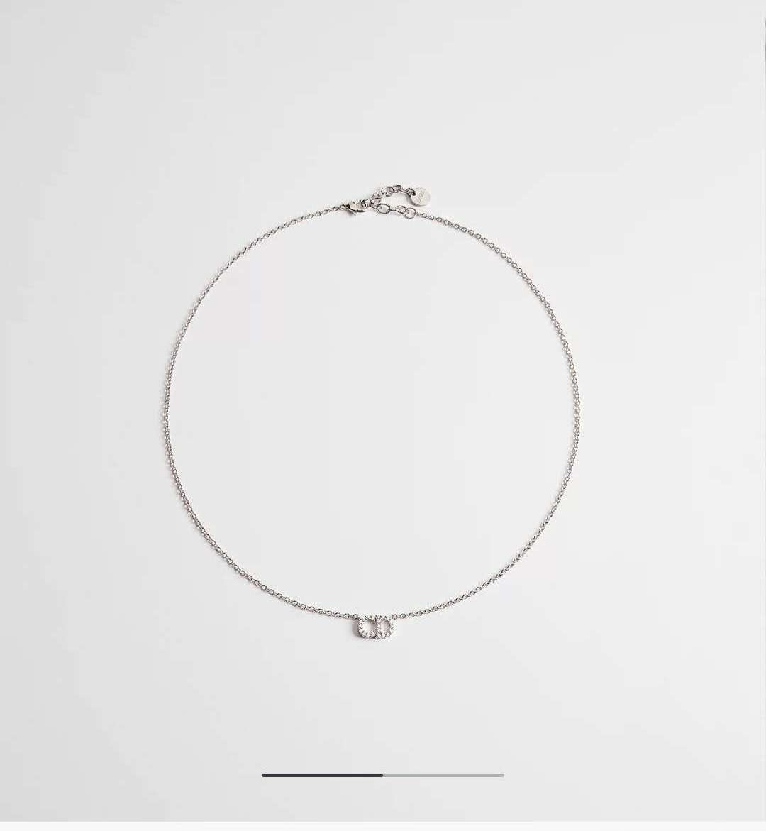 clair d lune 목걸이