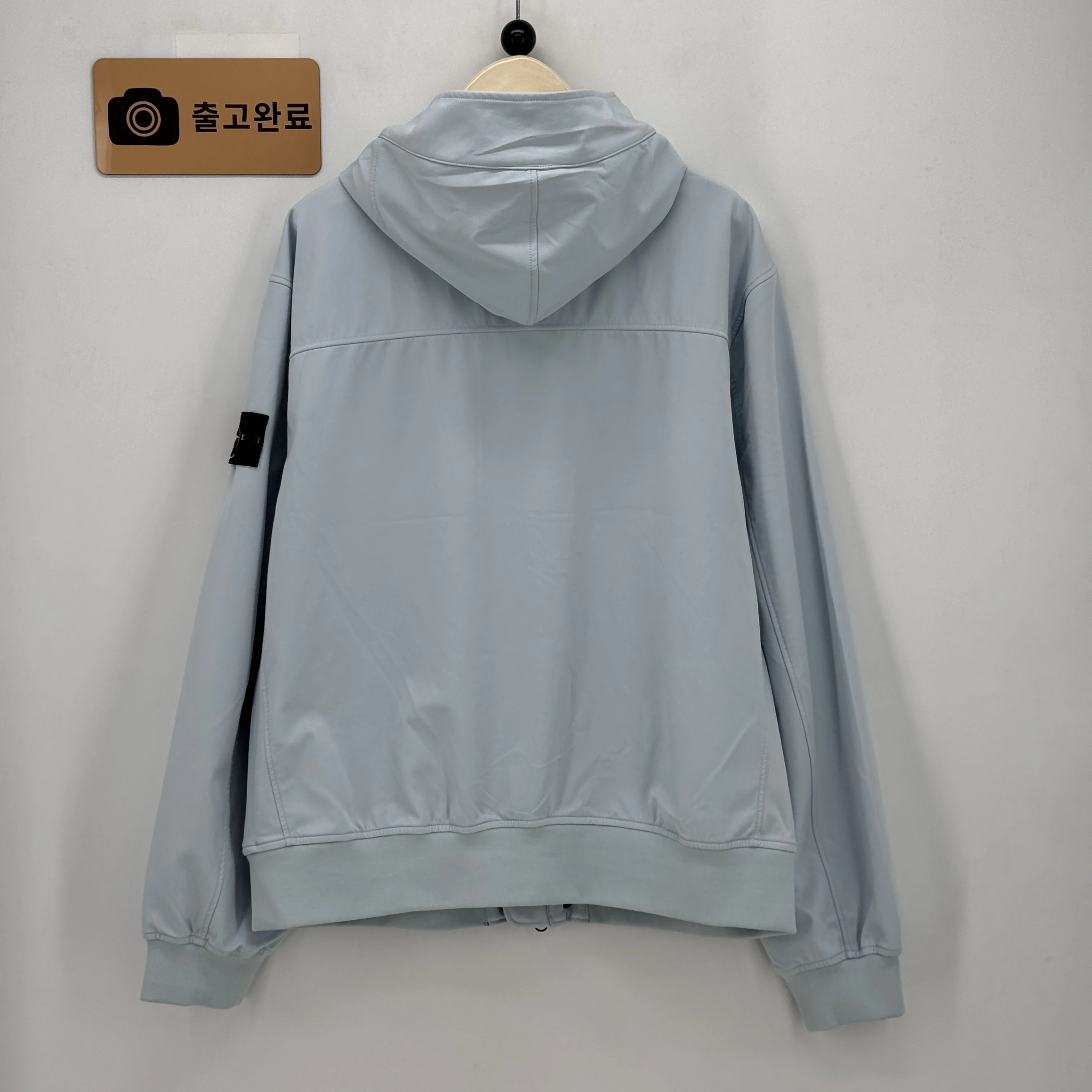 스톤 아일랜드 검수사진 2