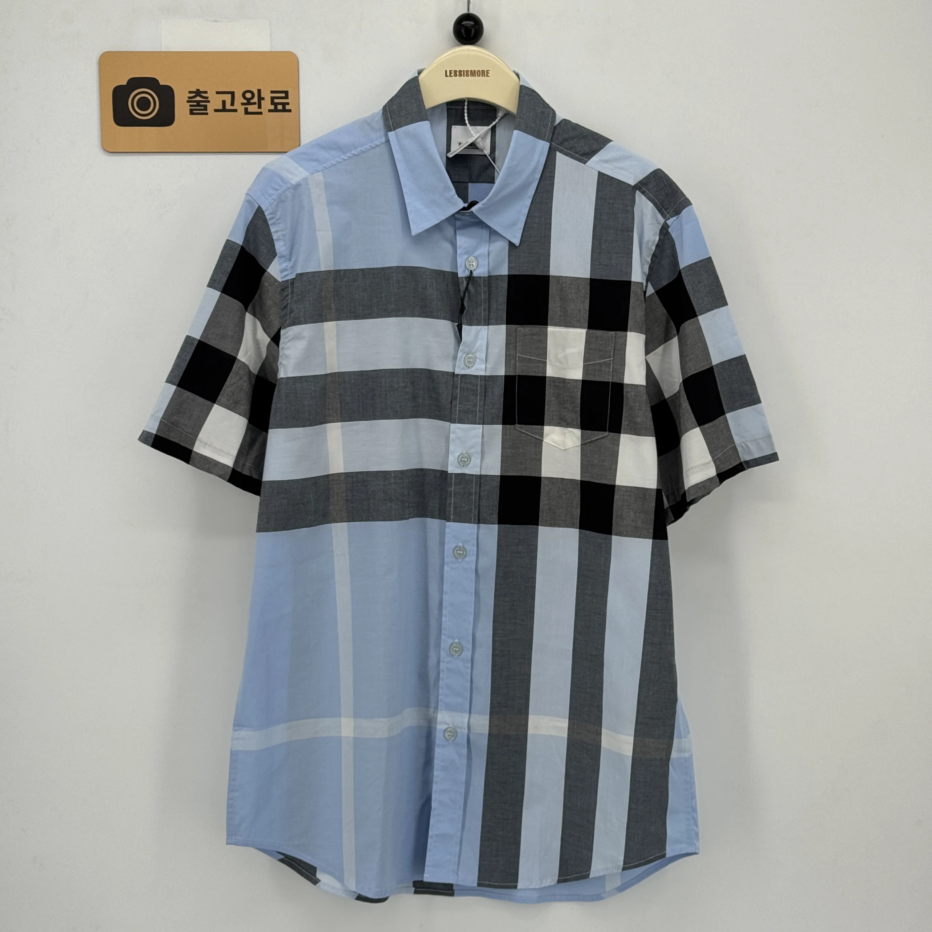 버버리 검수사진 8
