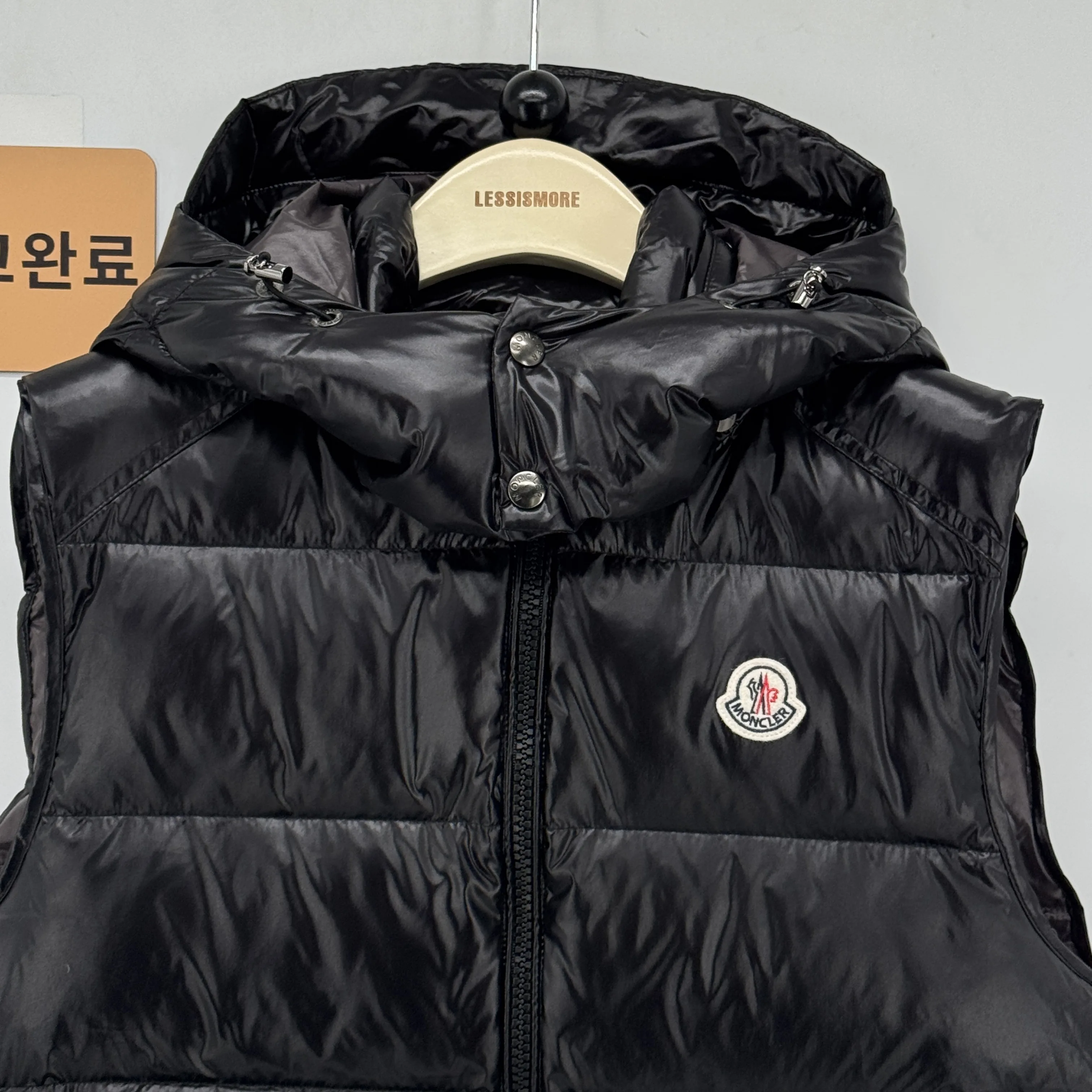몽클레어 검수사진 6