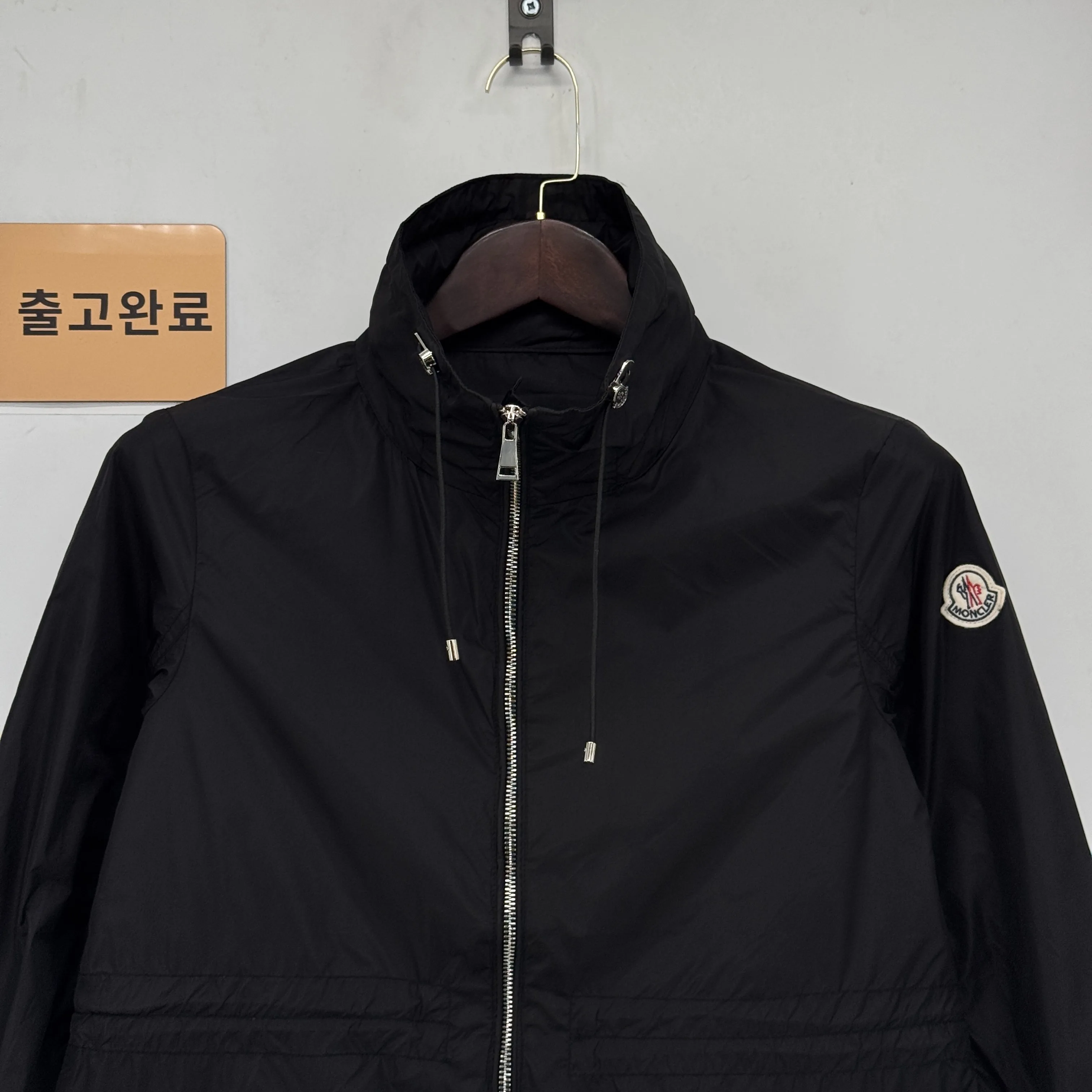 몽클레르 에넷 검수사진 10