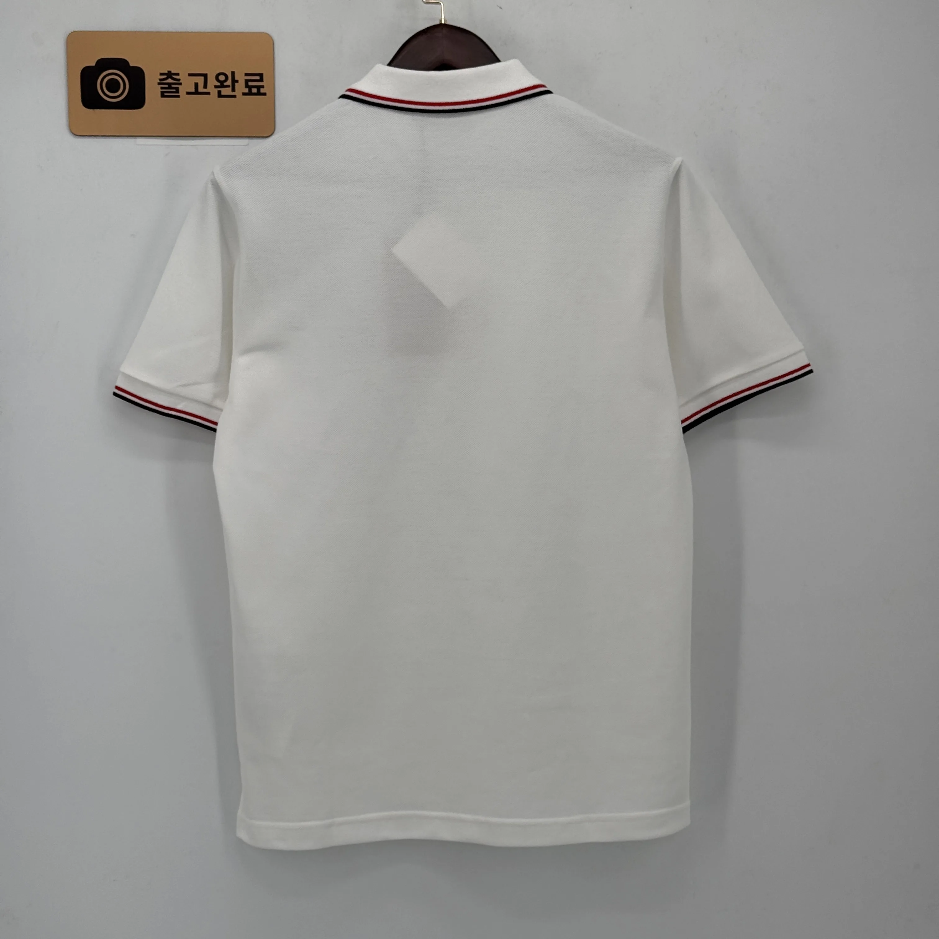 실제 구매 검수 사진 2
