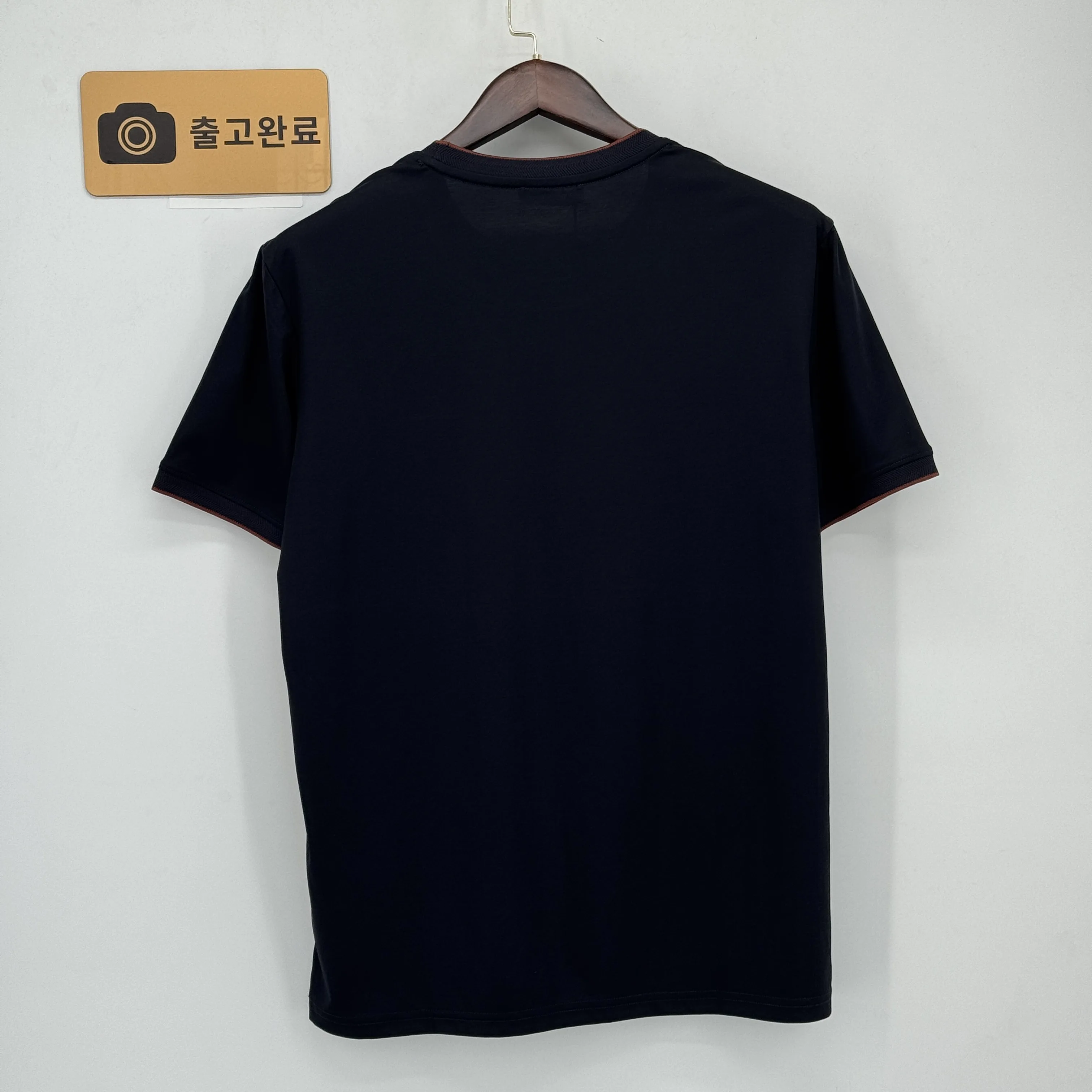 실제 구매 검수 사진 2