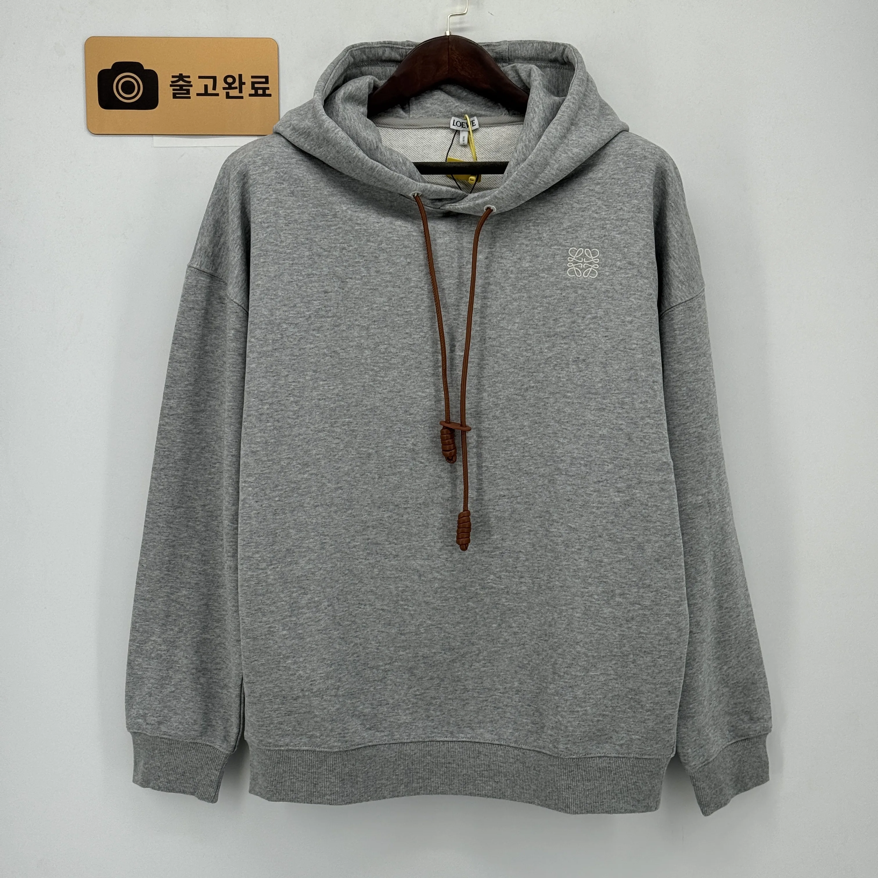 실제 구매 검수 사진 9
