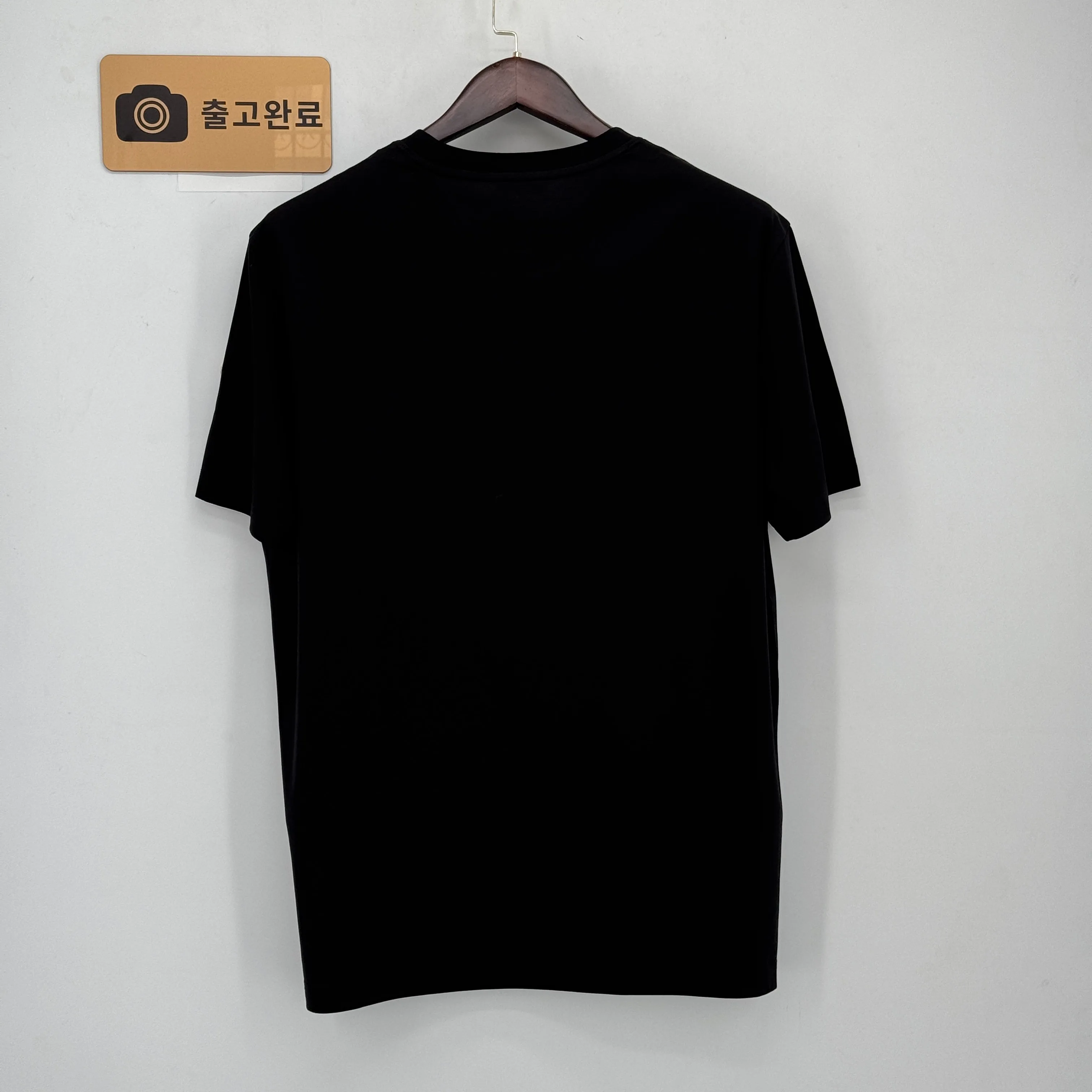 몽클레르 반팔 검수사진 9