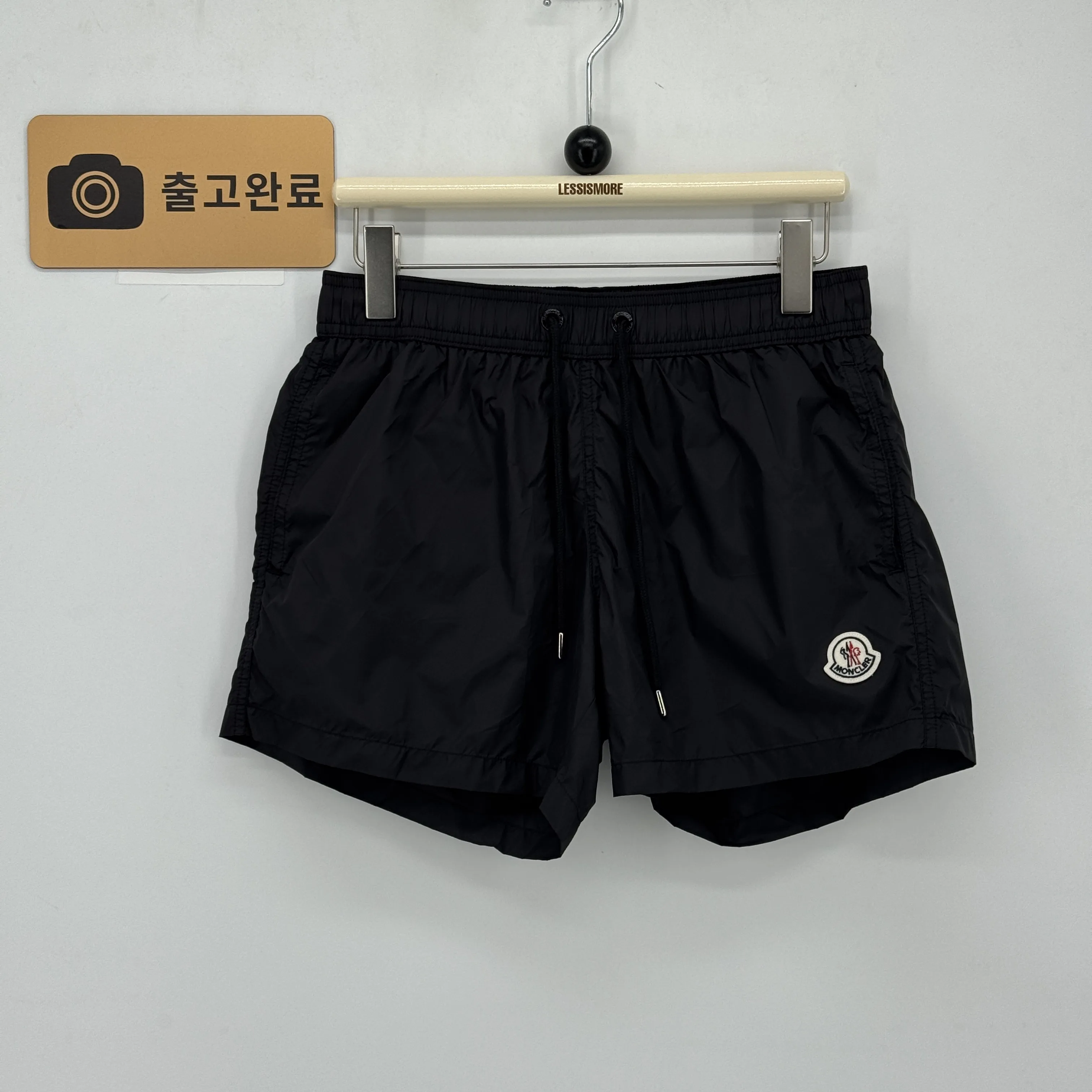 몽클레르 검수사진 1