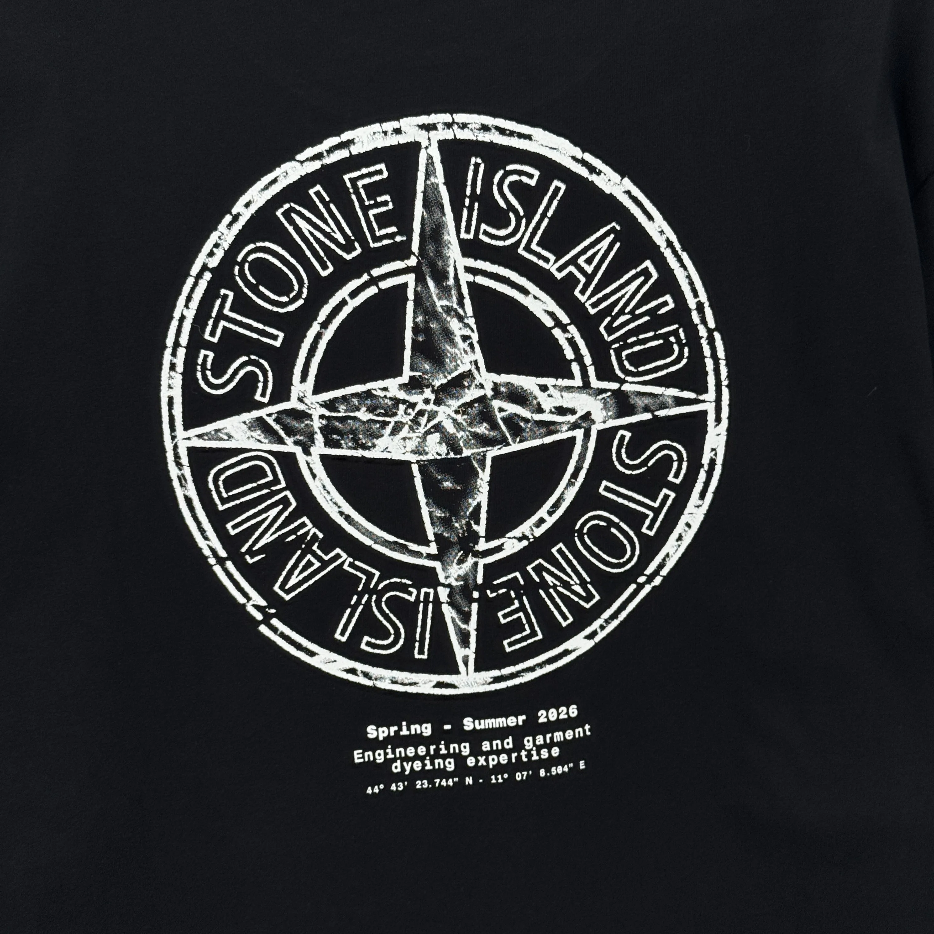 스톤 아일랜드 검수사진 2