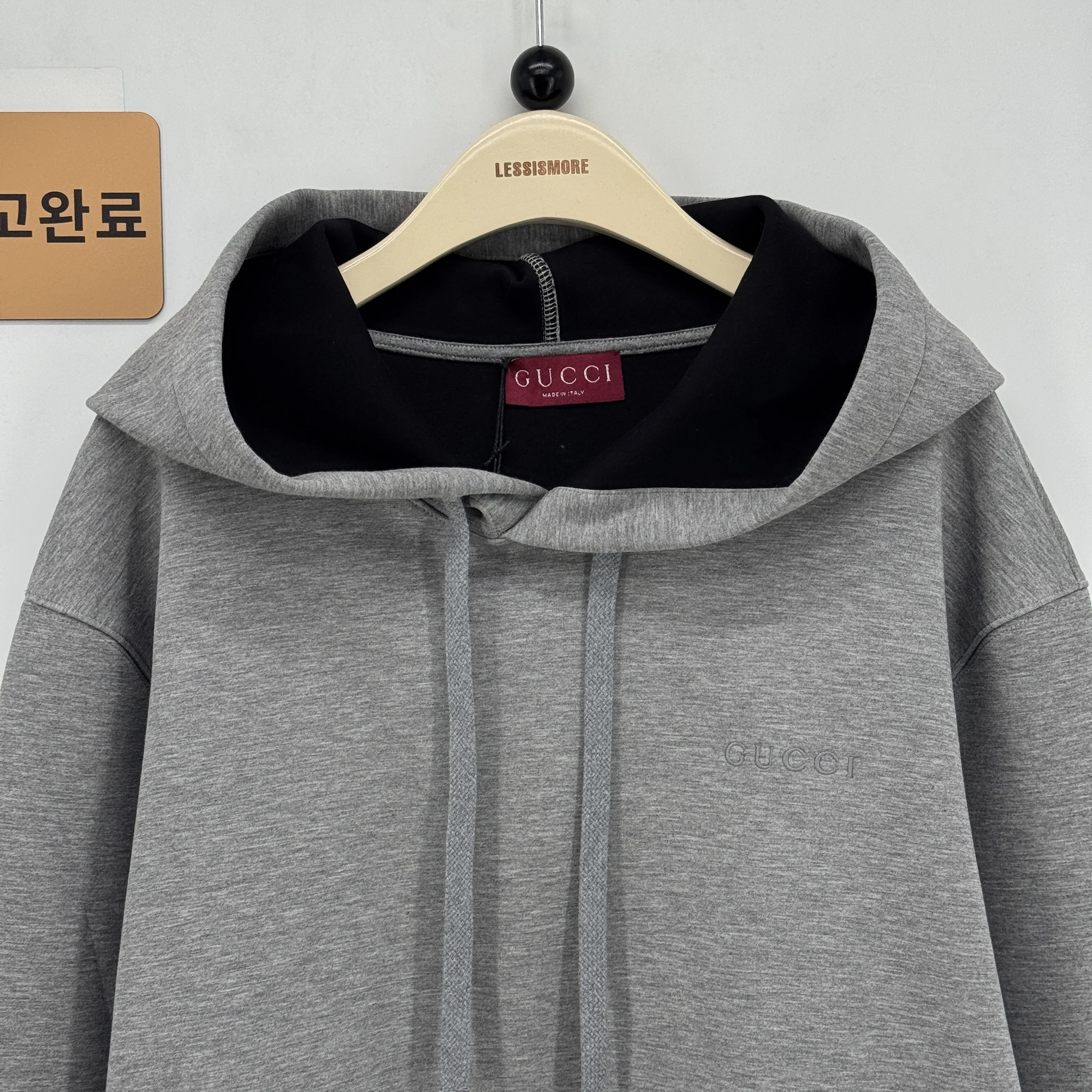 구찌 검수사진 5