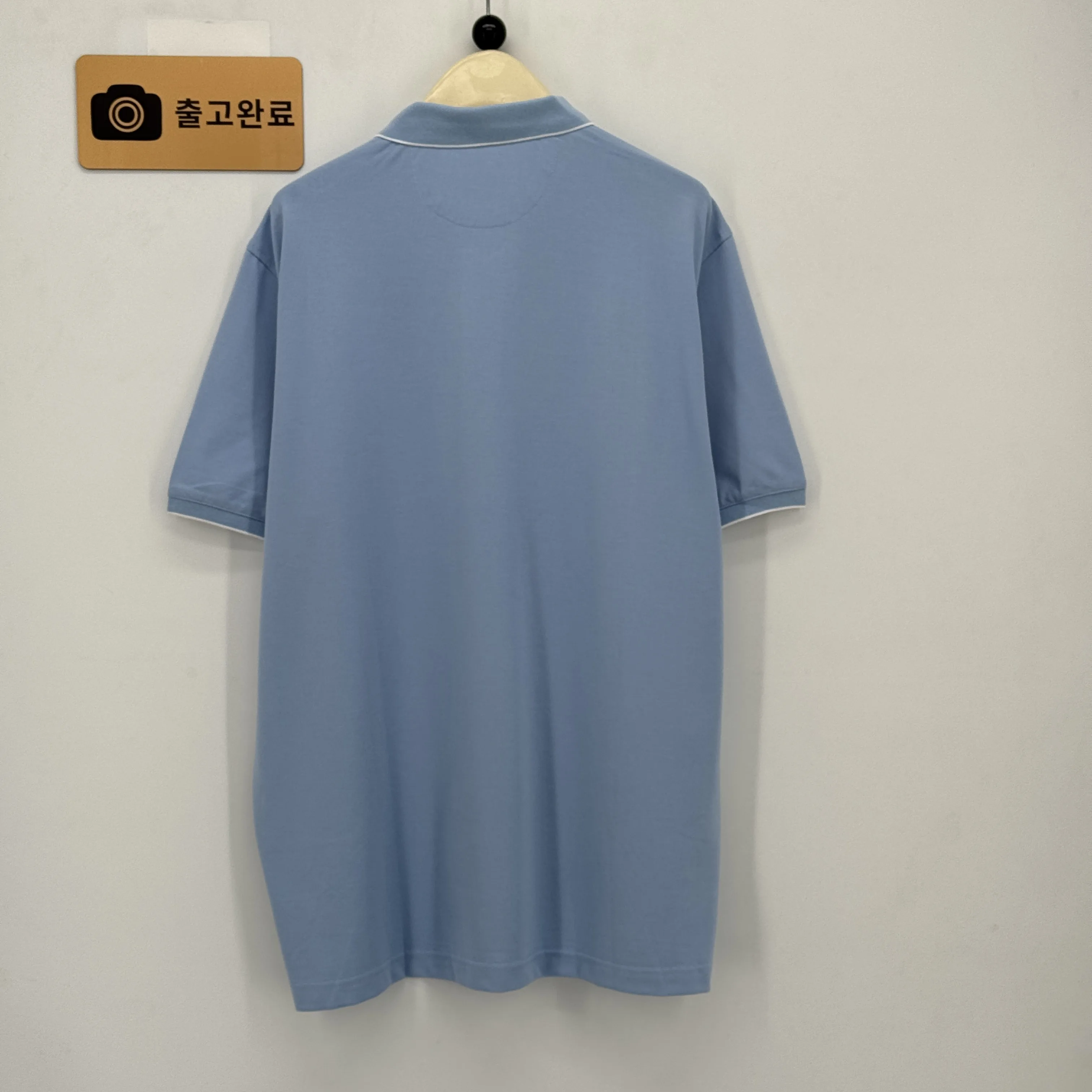 브루넬로쿠치넬리 검수사진 2