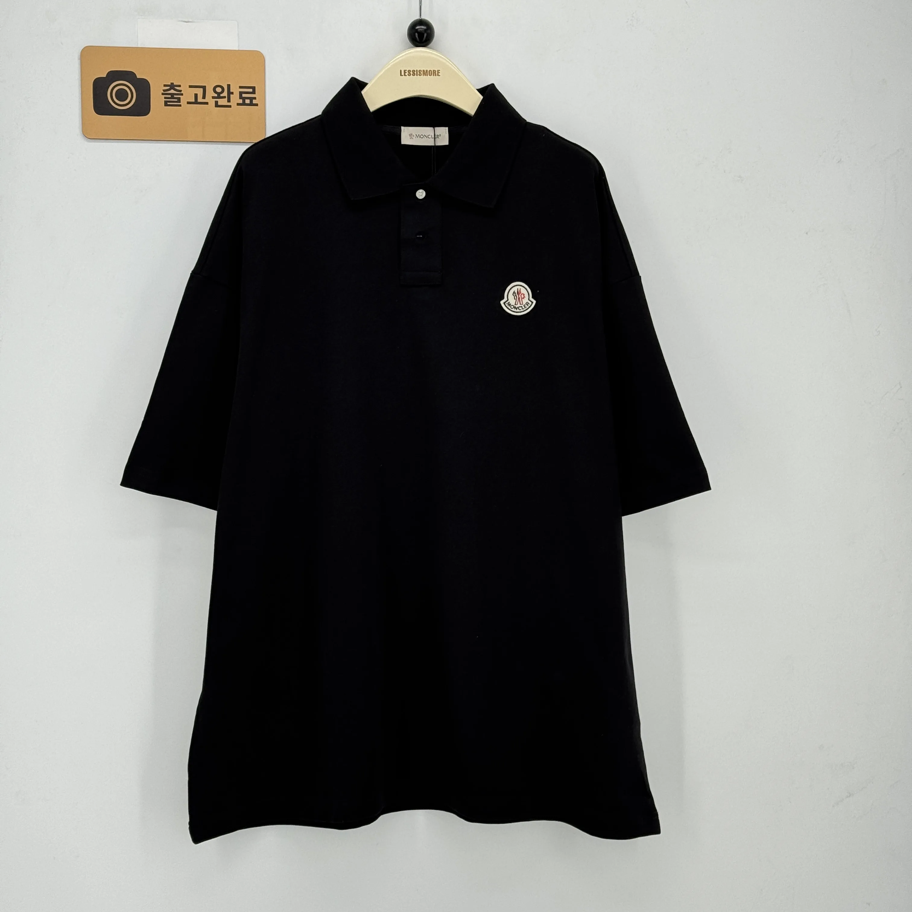몽클레르 검수사진 8
