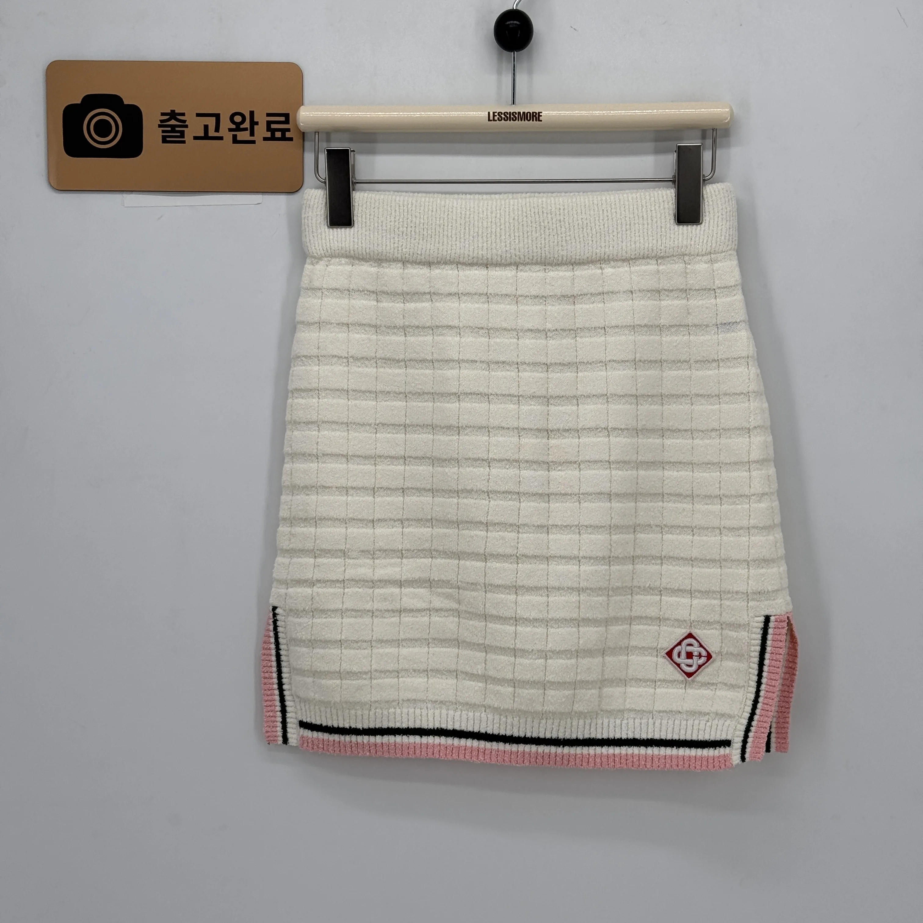 카사블랑카 검수사진 5
