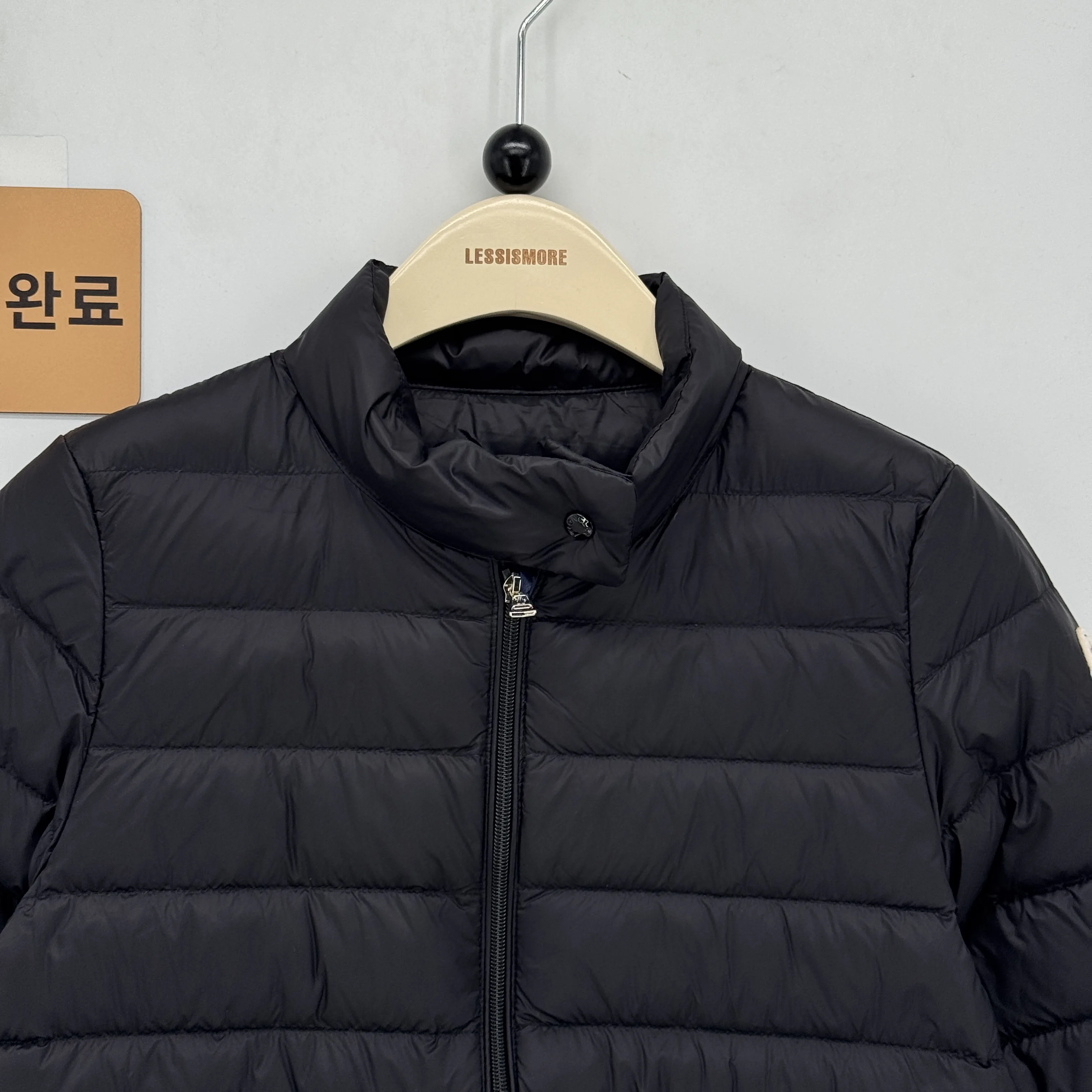 몽클레어 검수사진 7
