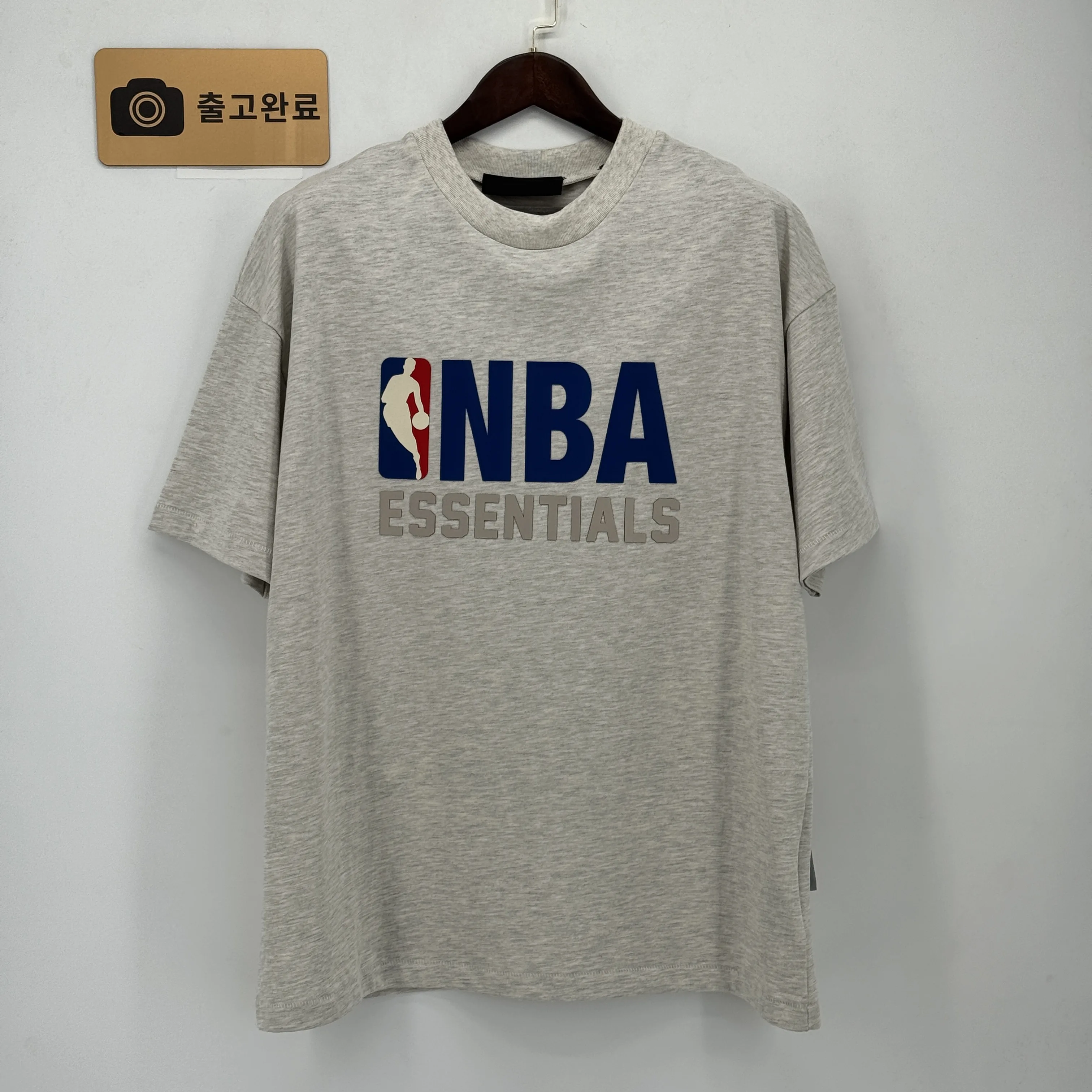 실제 구매 검수 사진 1