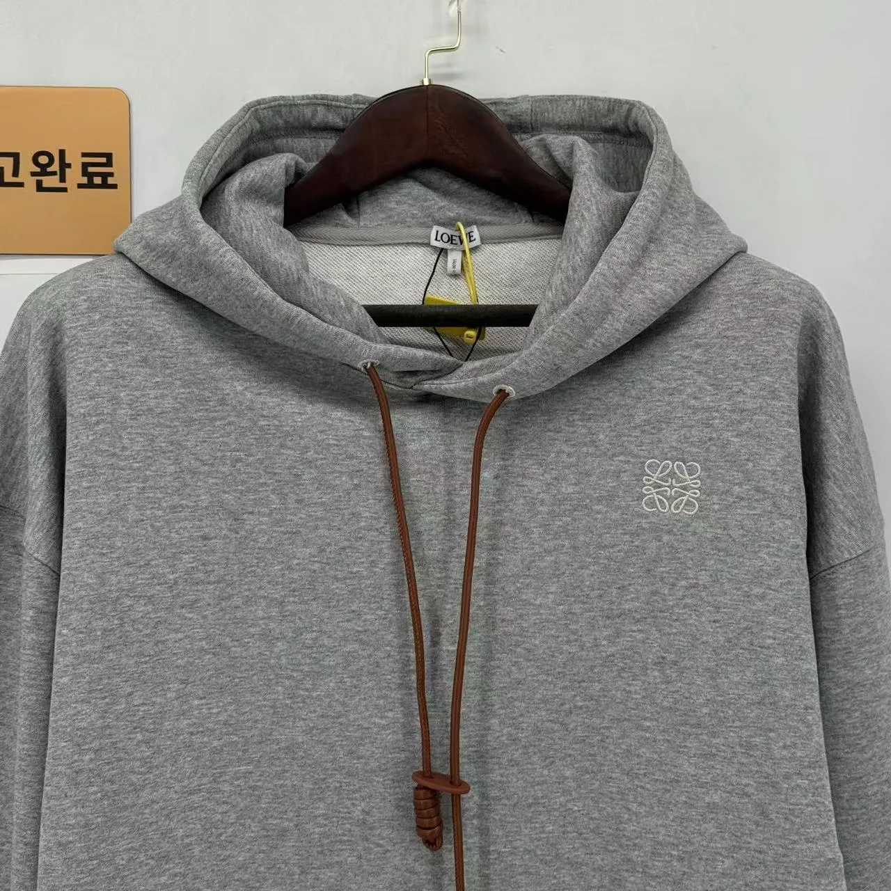 실제 구매 검수 사진 8