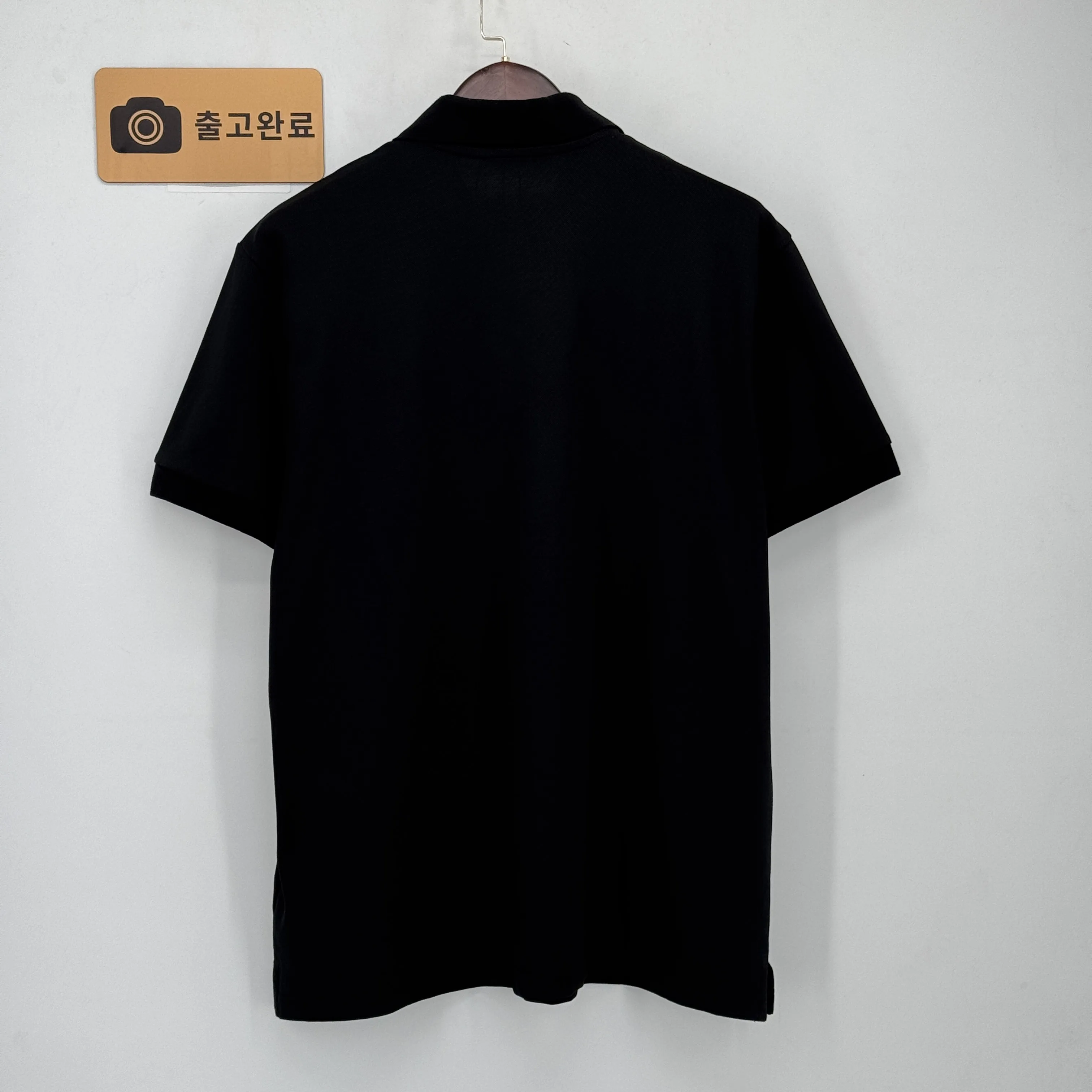 프라다 폴로티 검수사진 2