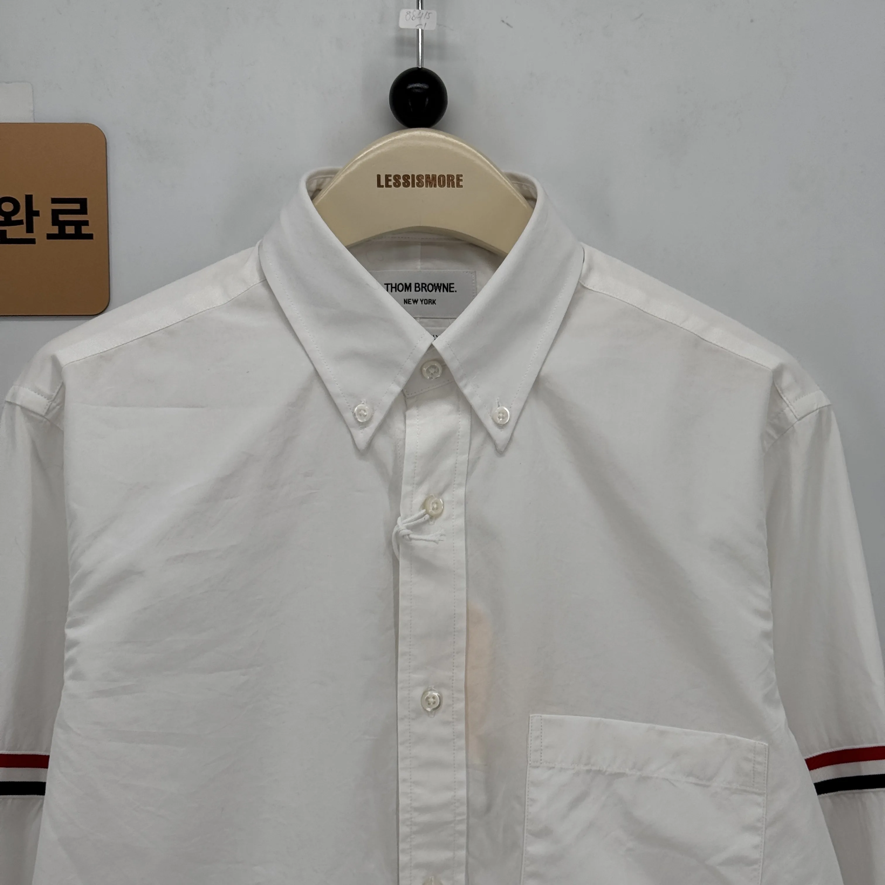 톰브라운 검수사진 8