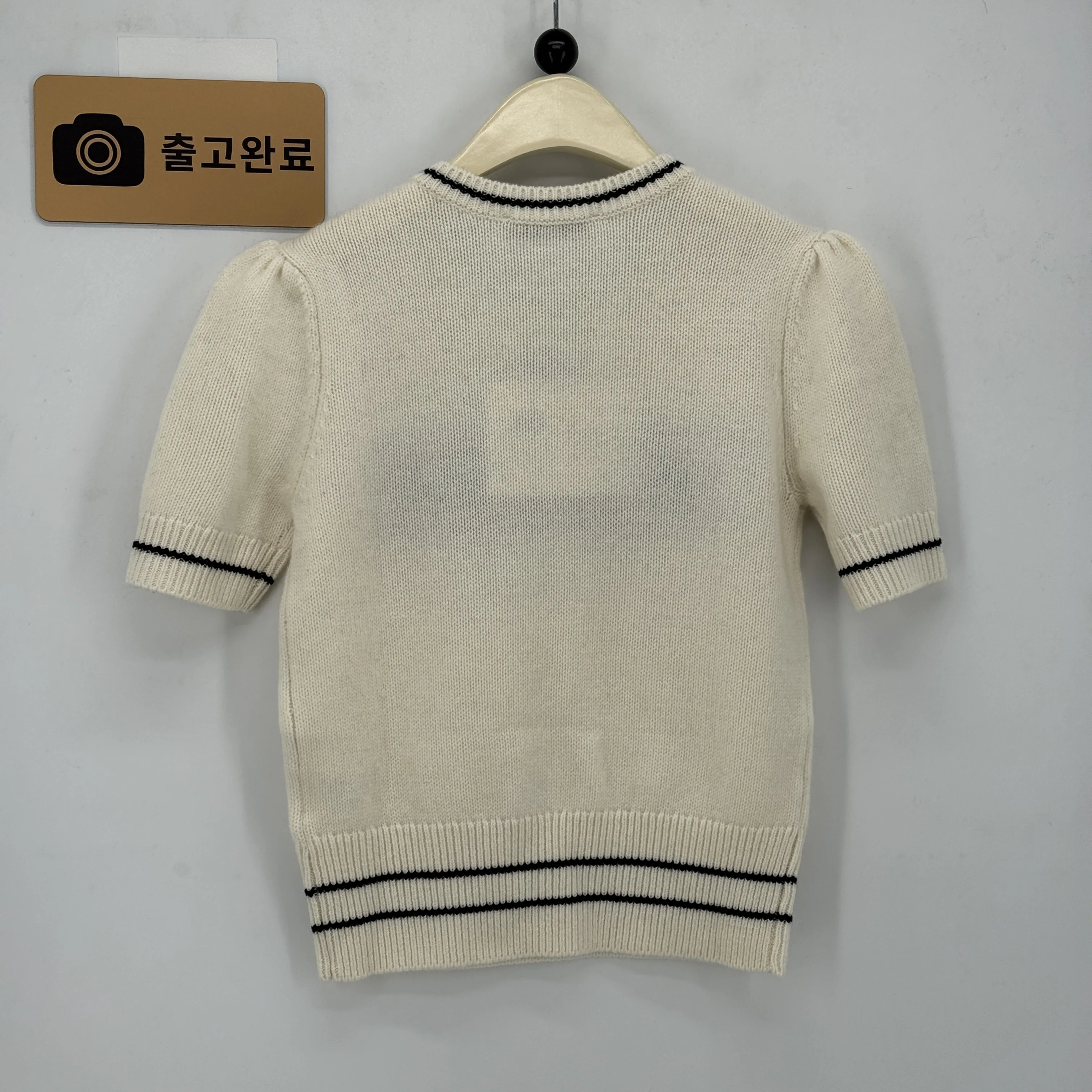 디올 검수사진 2
