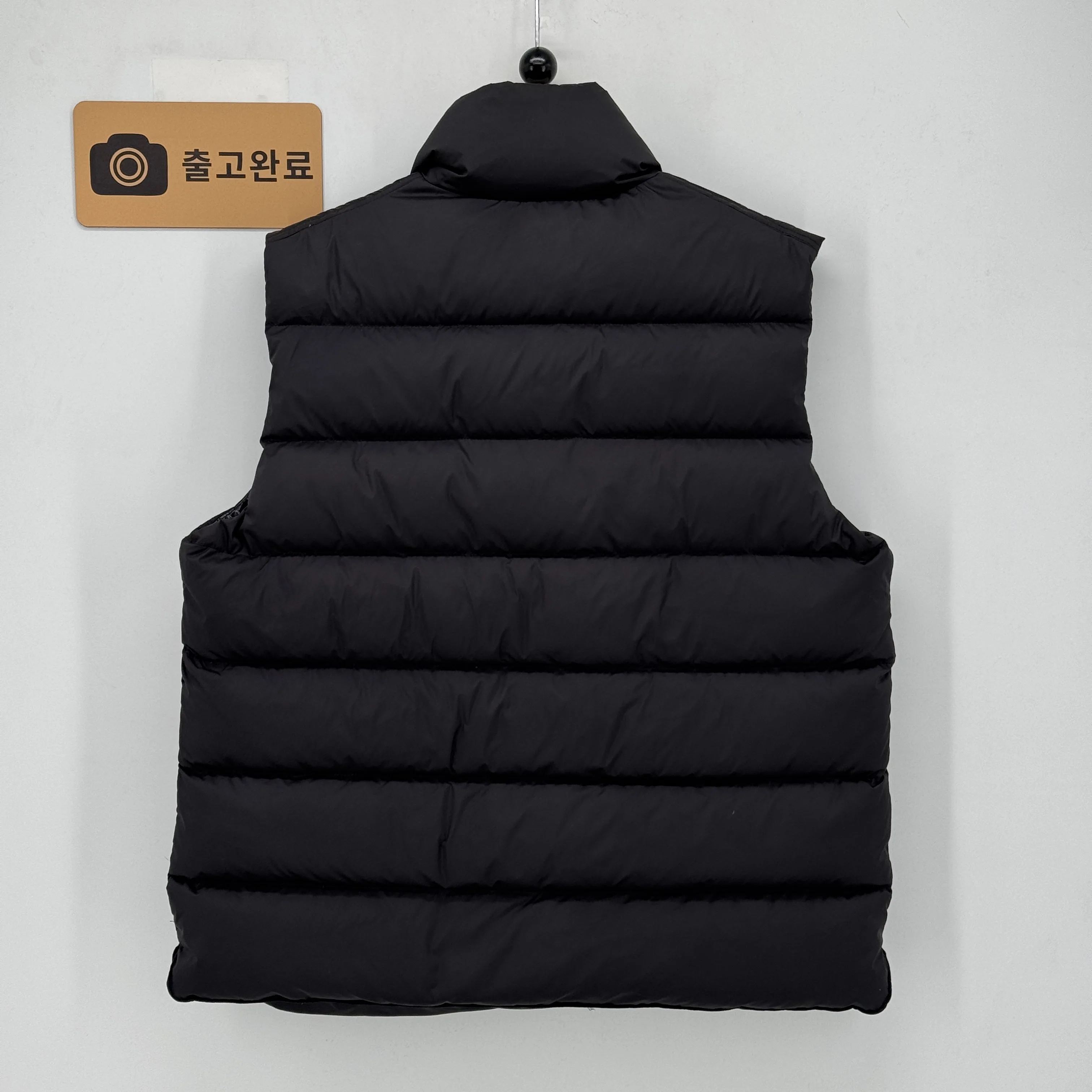 몽클레어 검수사진 6
