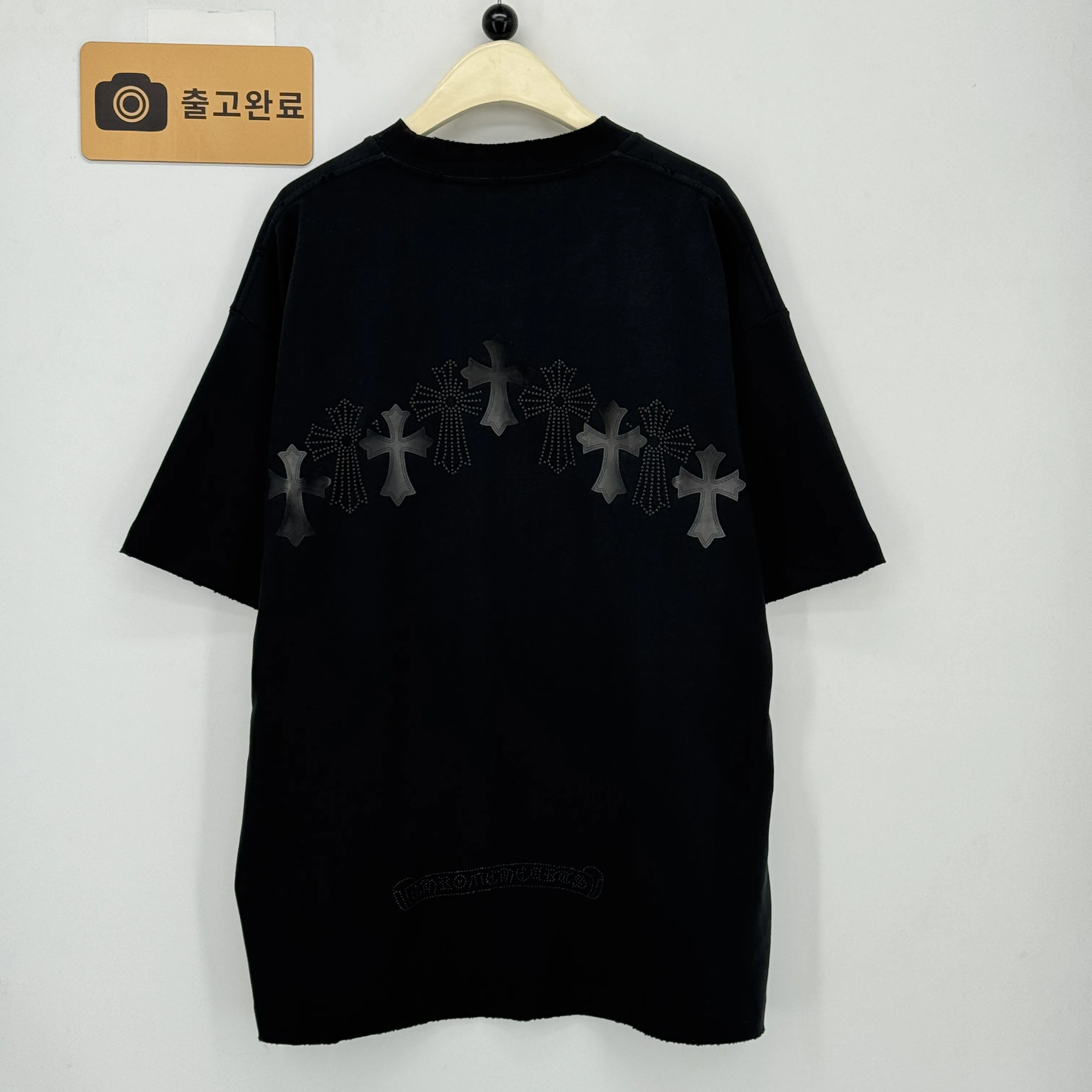 크롬하츠 검수사진 4