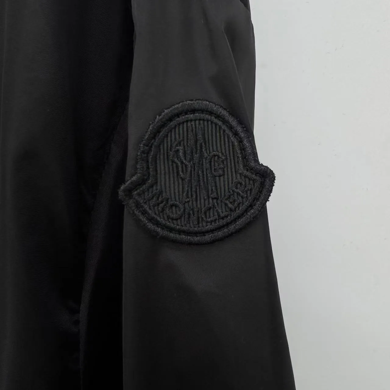 몽클레르 검수사진 5