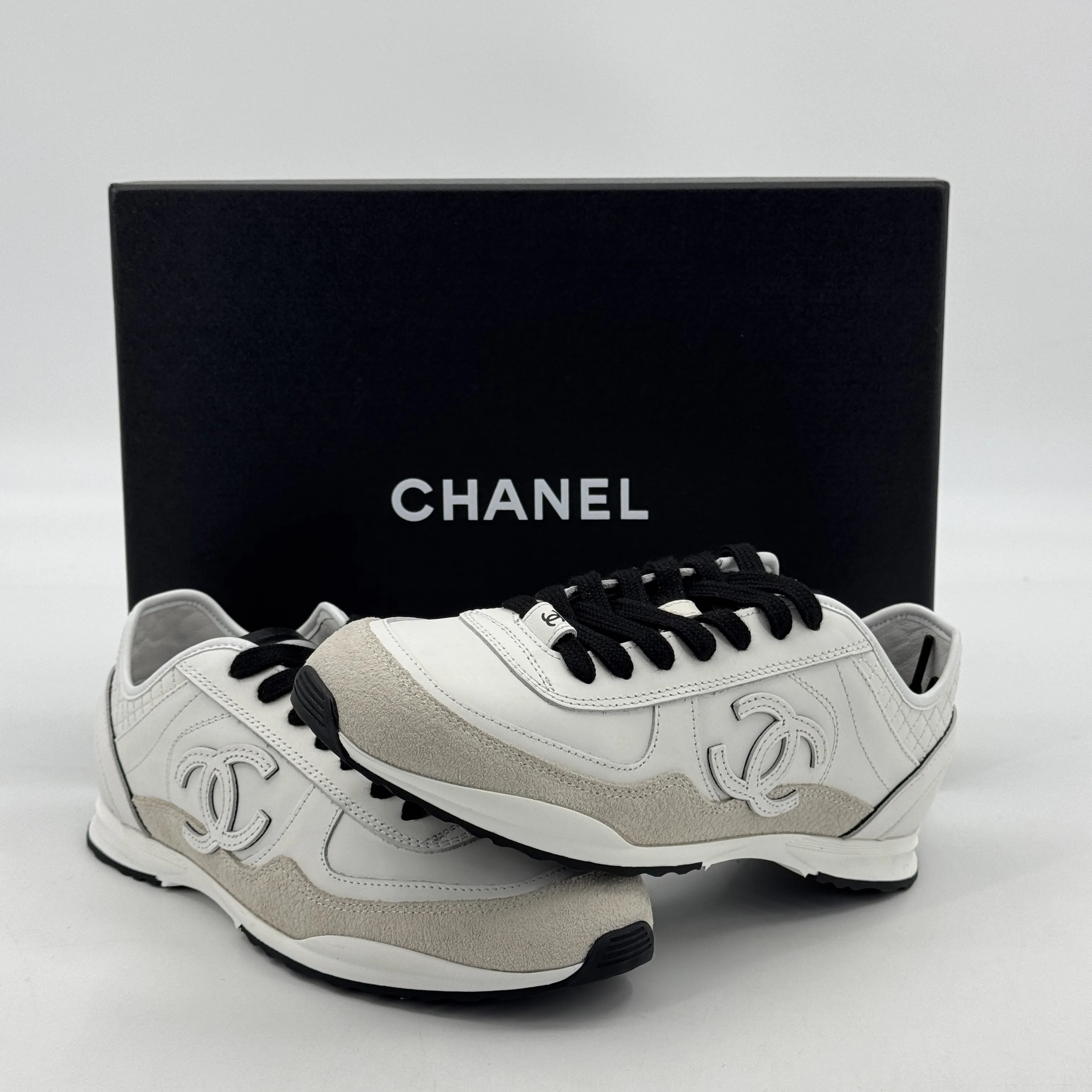 샤넬 검수사진 1