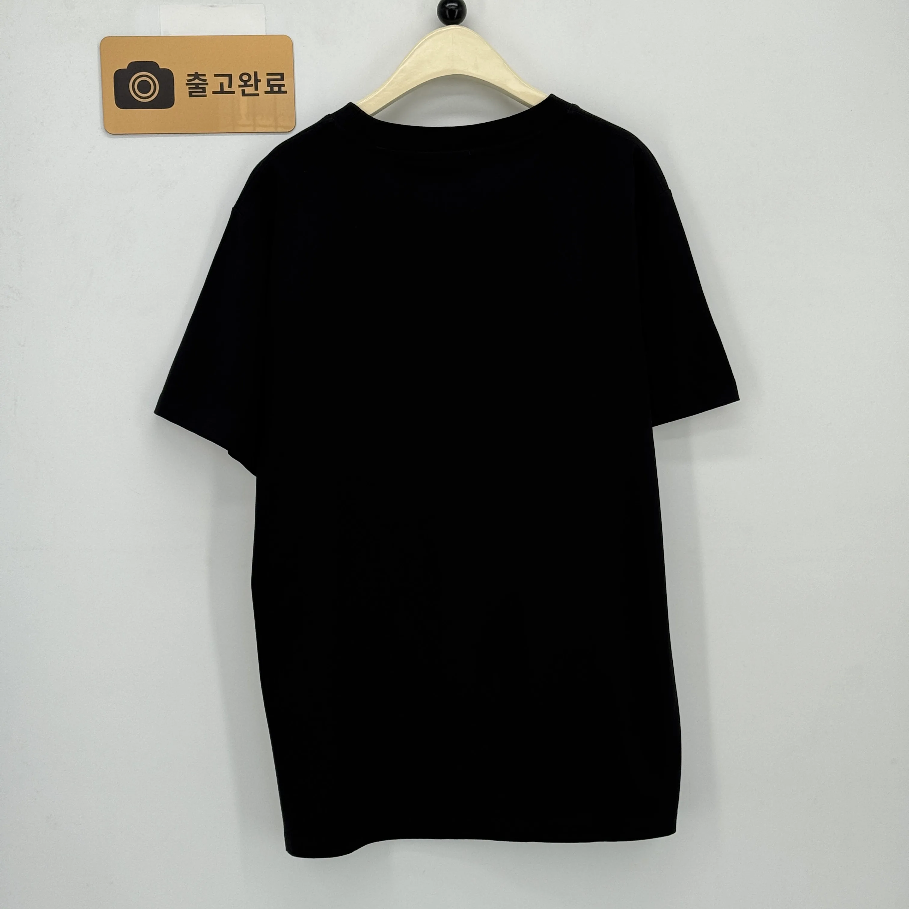 버버리 검수사진 2