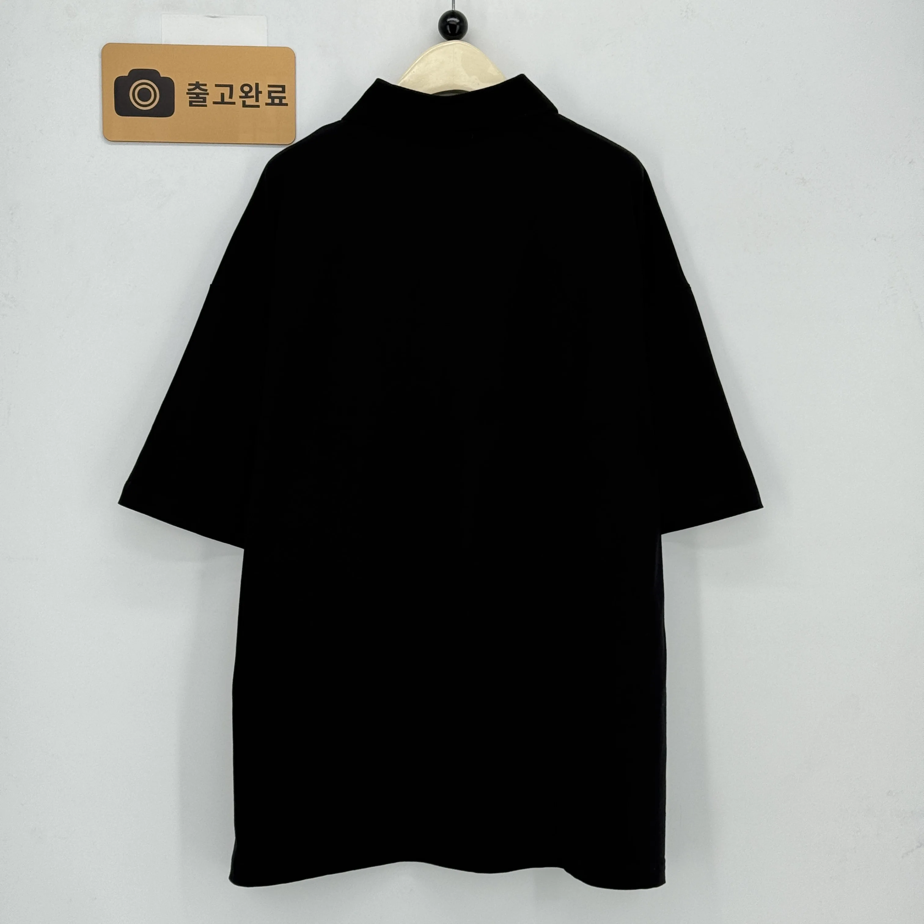 몽클레르 검수사진 2