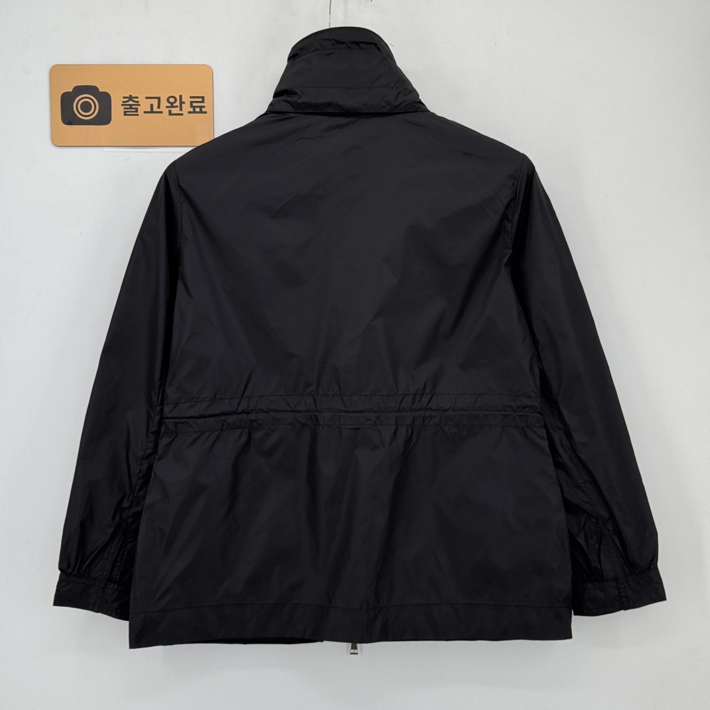 몽클레르 에넷 검수사진 2