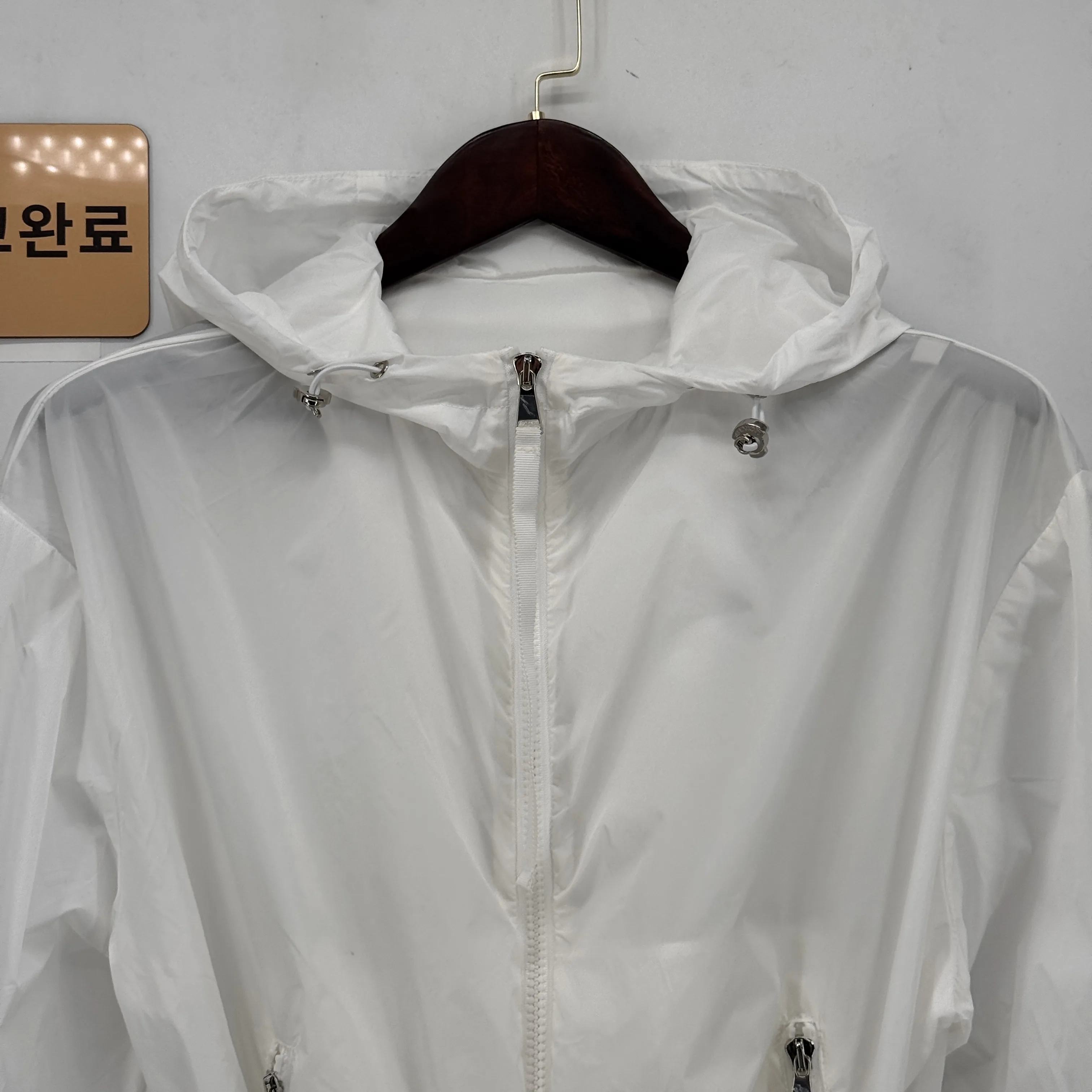 몽클레르 검수사진 11