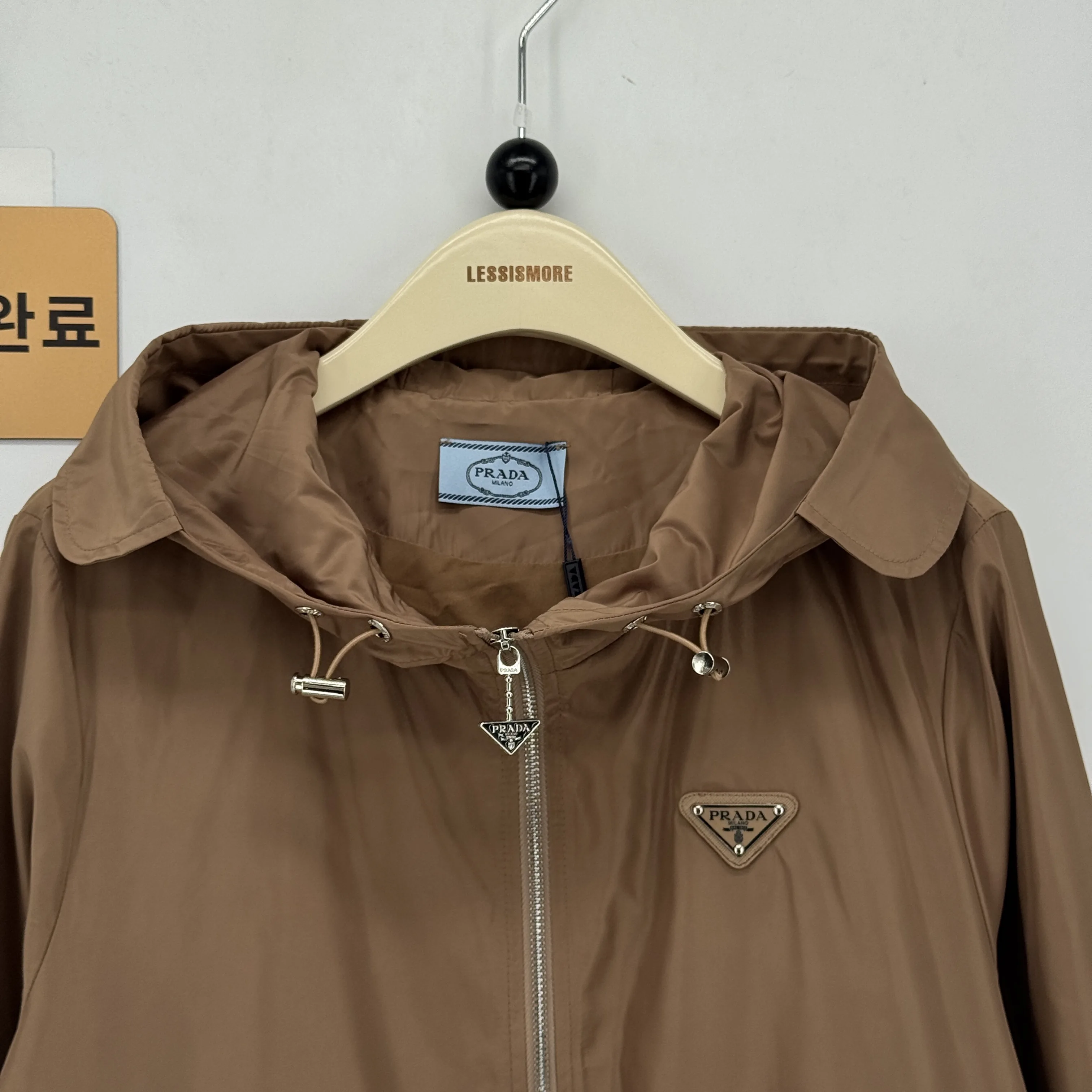 프라다 검수사진 2