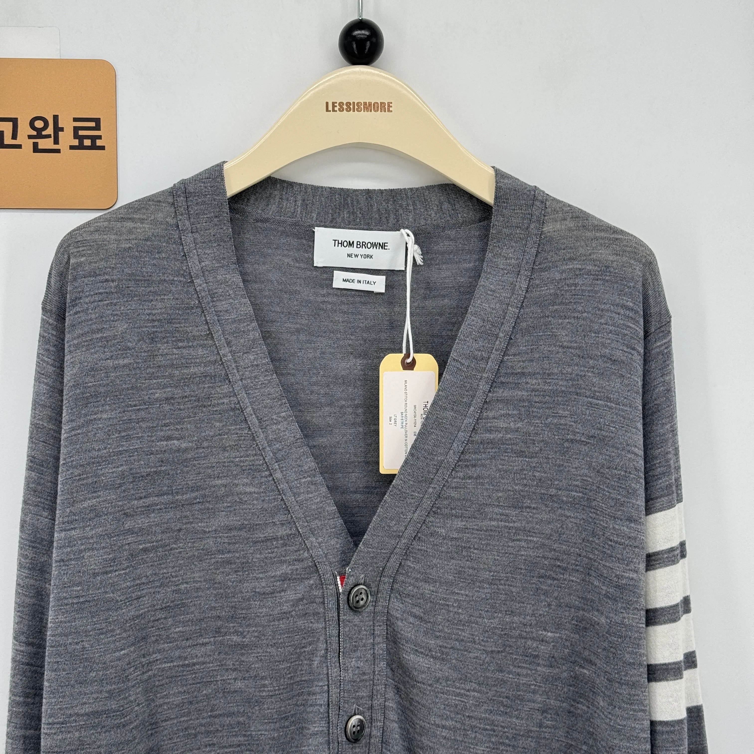 톰브라운 검수사진 7