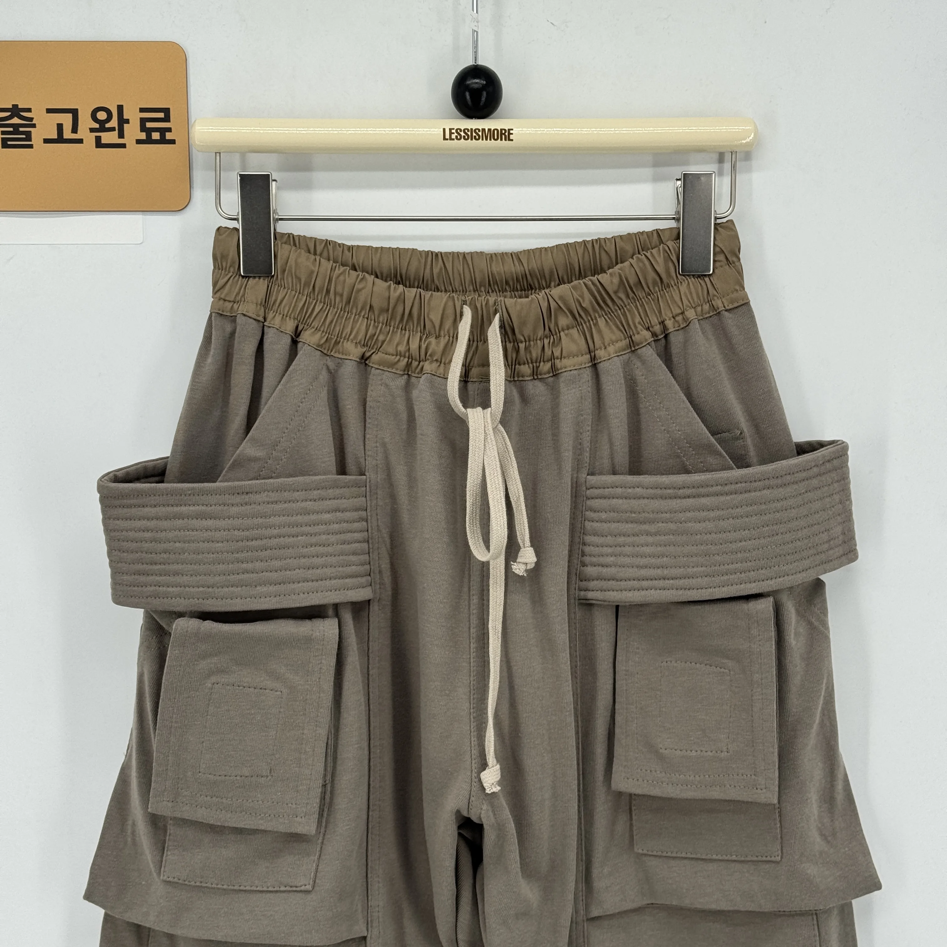릭오웬스 검수사진 8