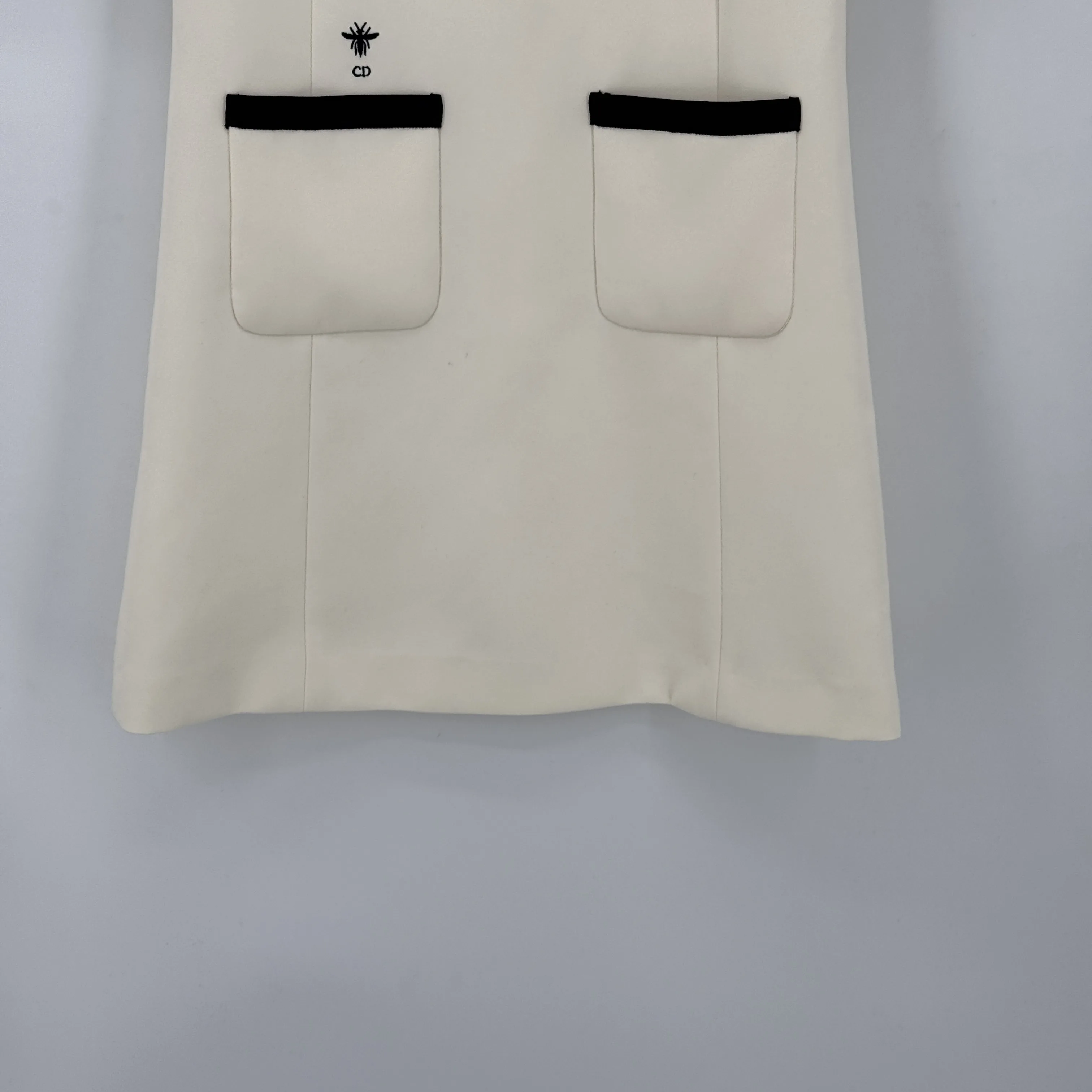 디올 원피스 검수사진 9