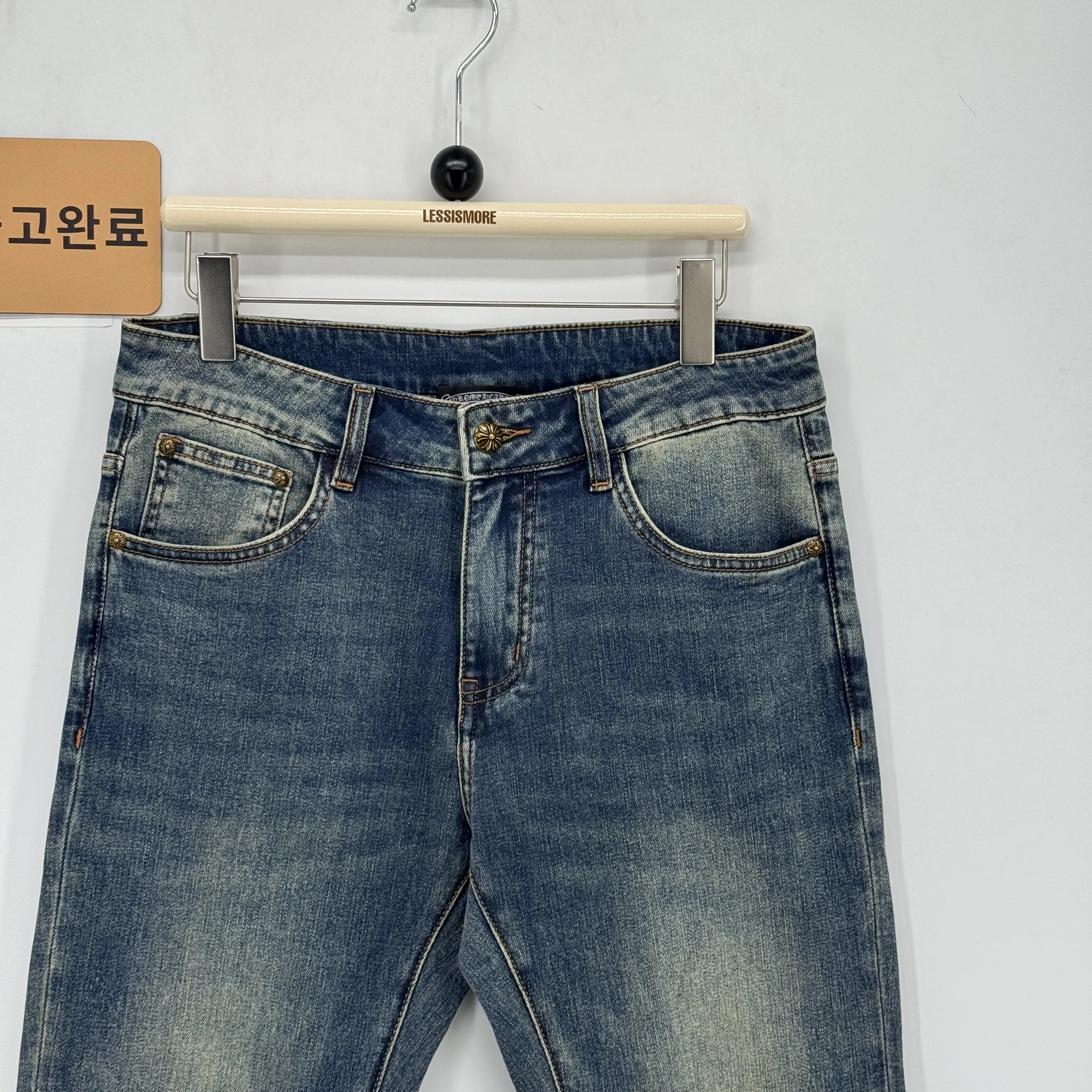 크롬하츠 검수사진 8