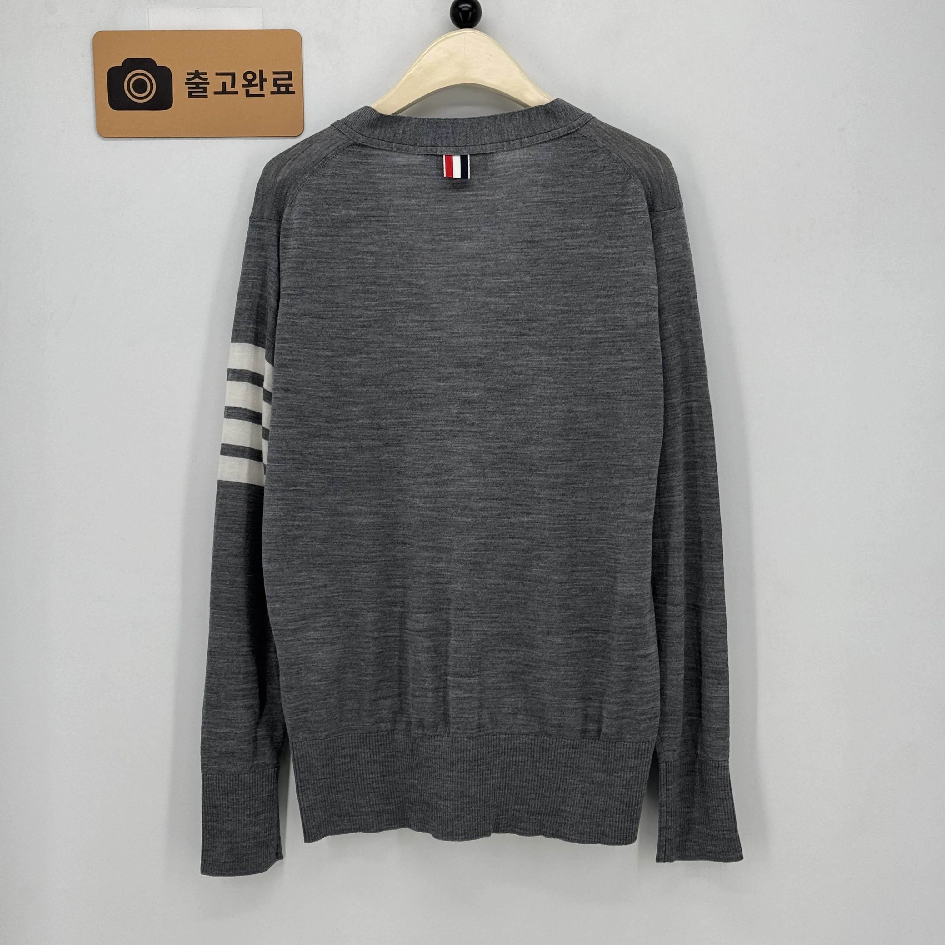 톰브라운 검수사진 3