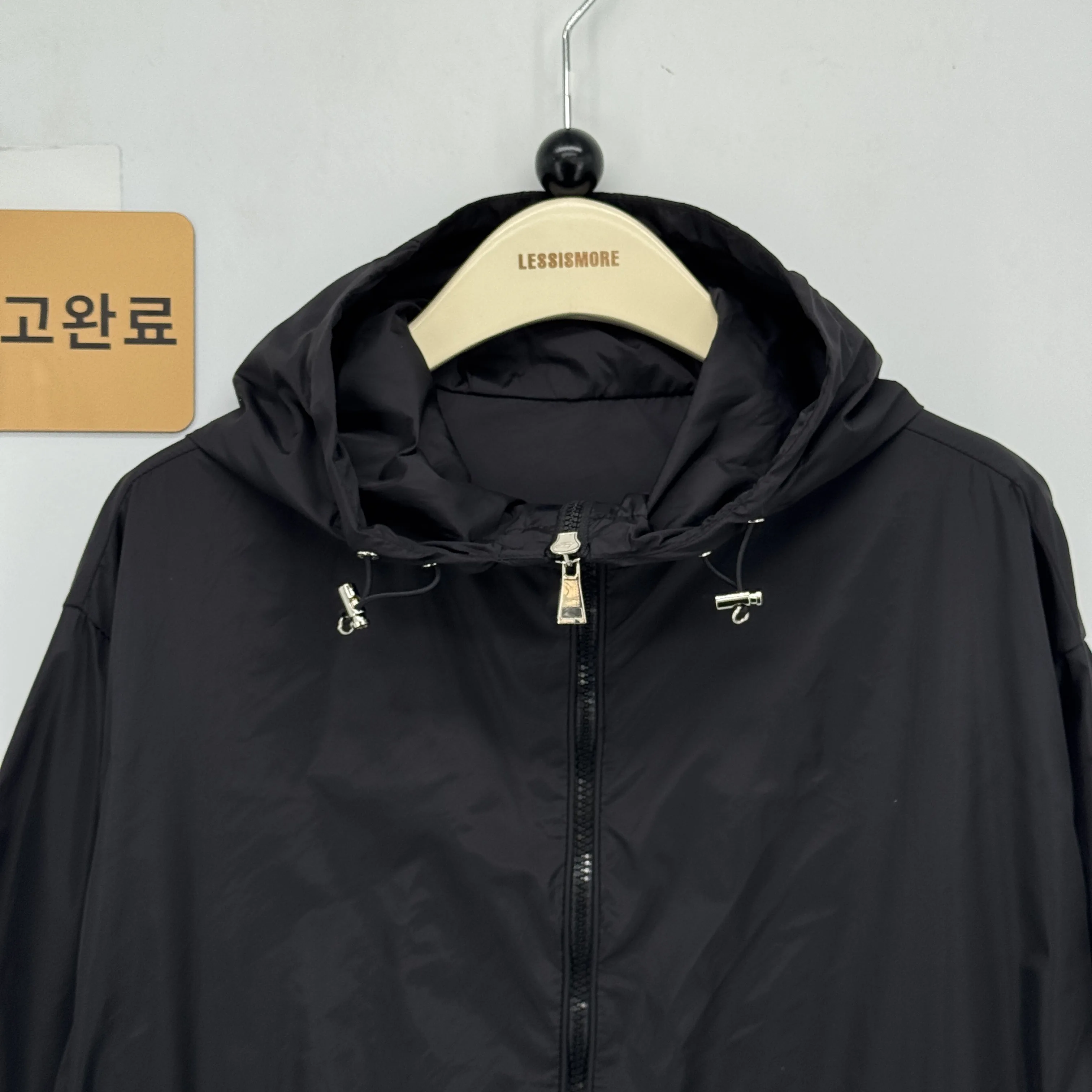 몽클레르 검수사진 8