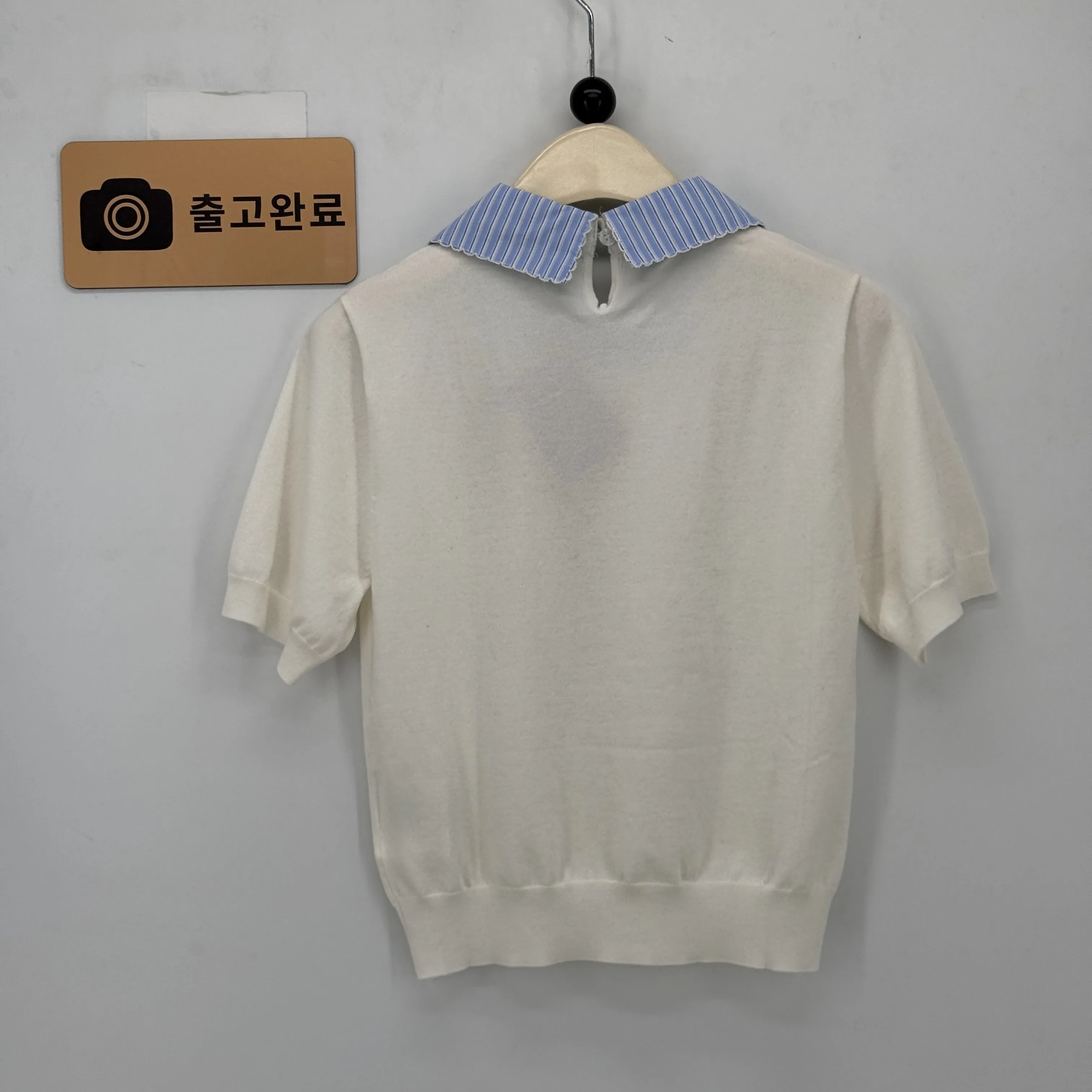 미우미우 티 검수사진 7