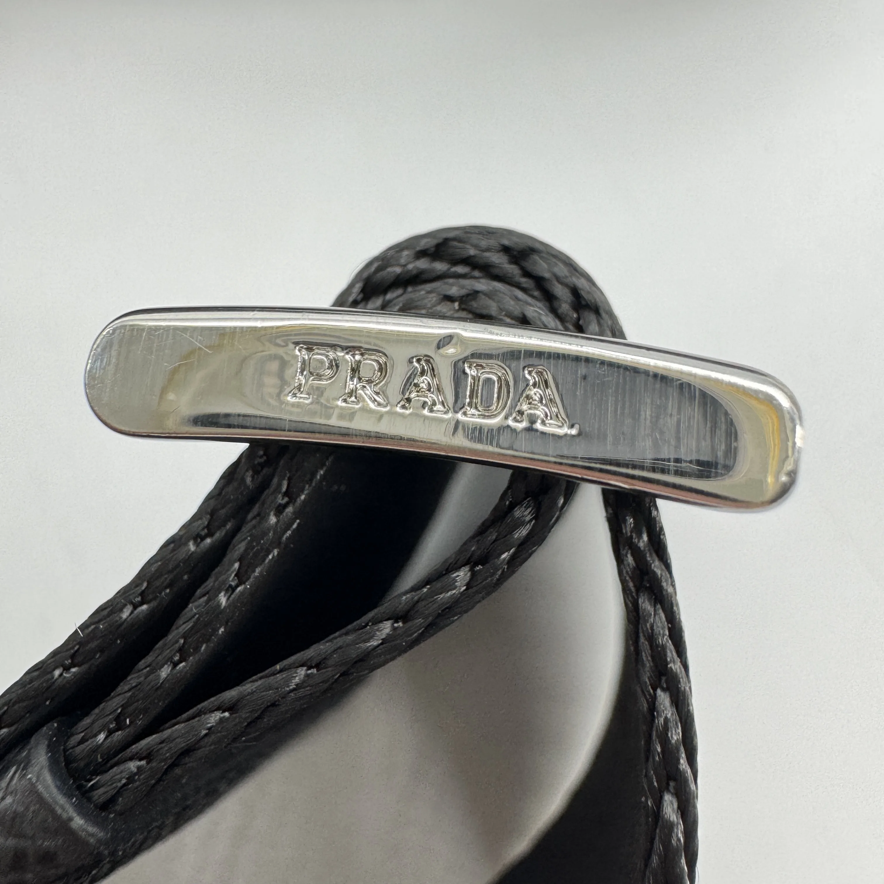 프라다 검수사진 8
