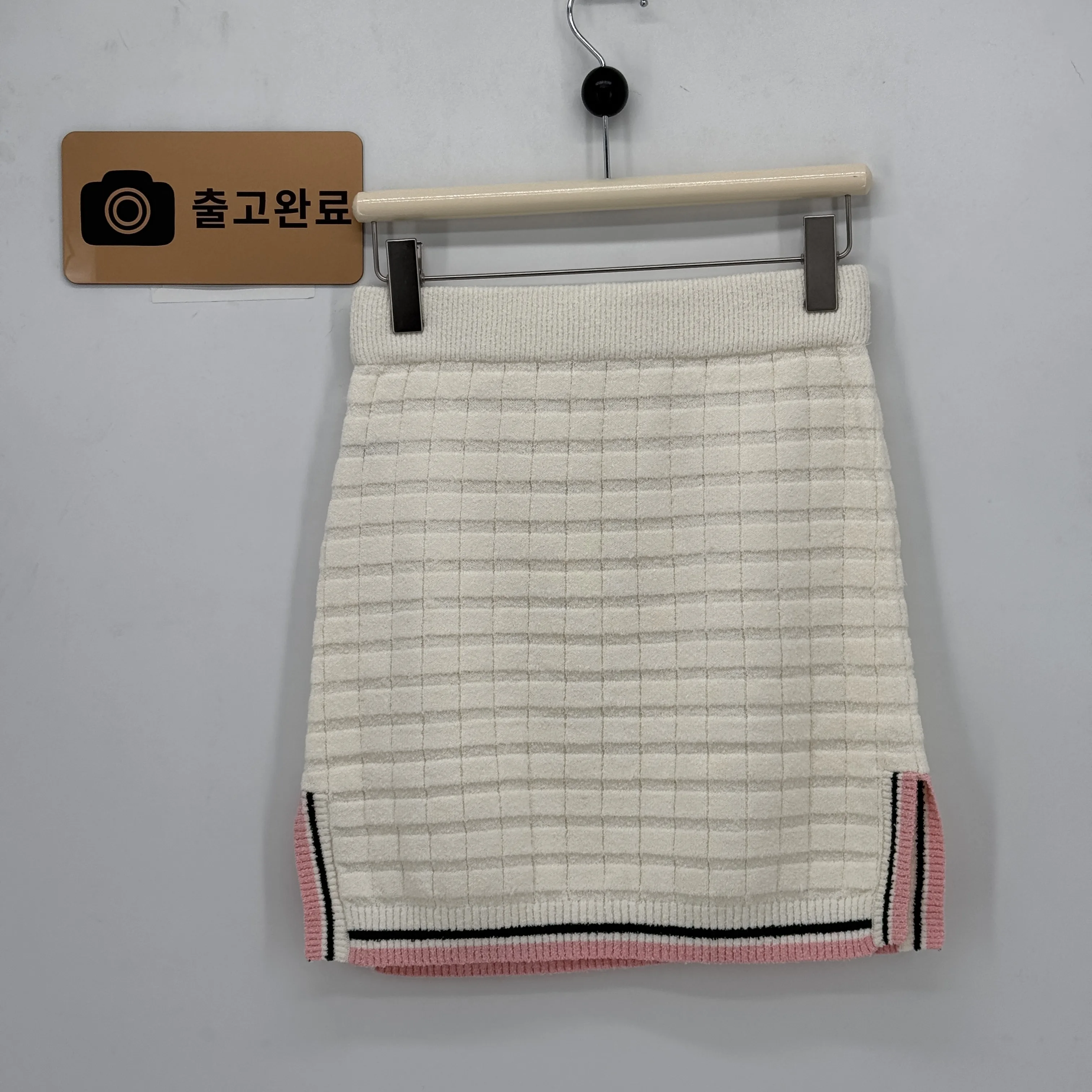 카사블랑카 검수사진 1