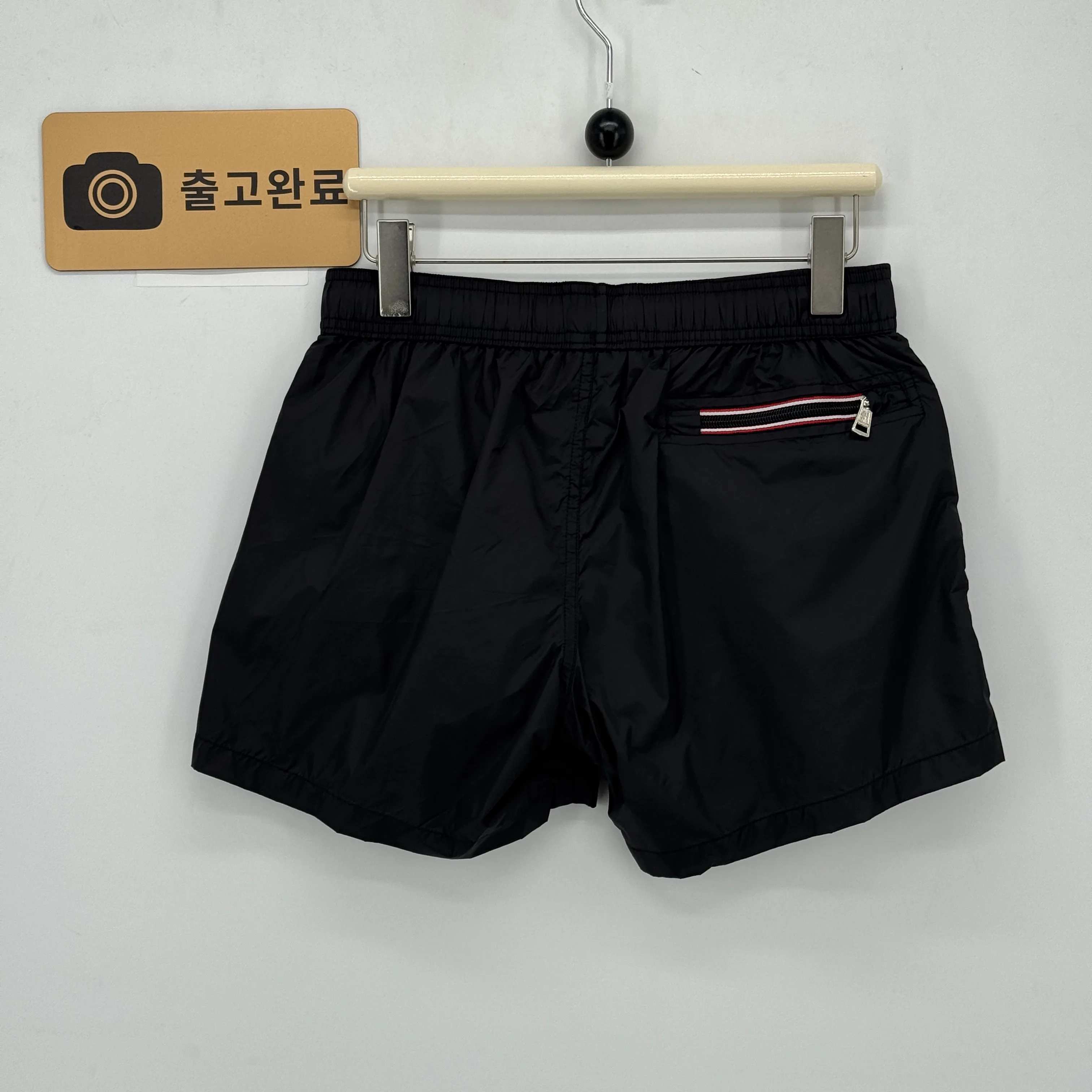 몽클레르 검수사진 3