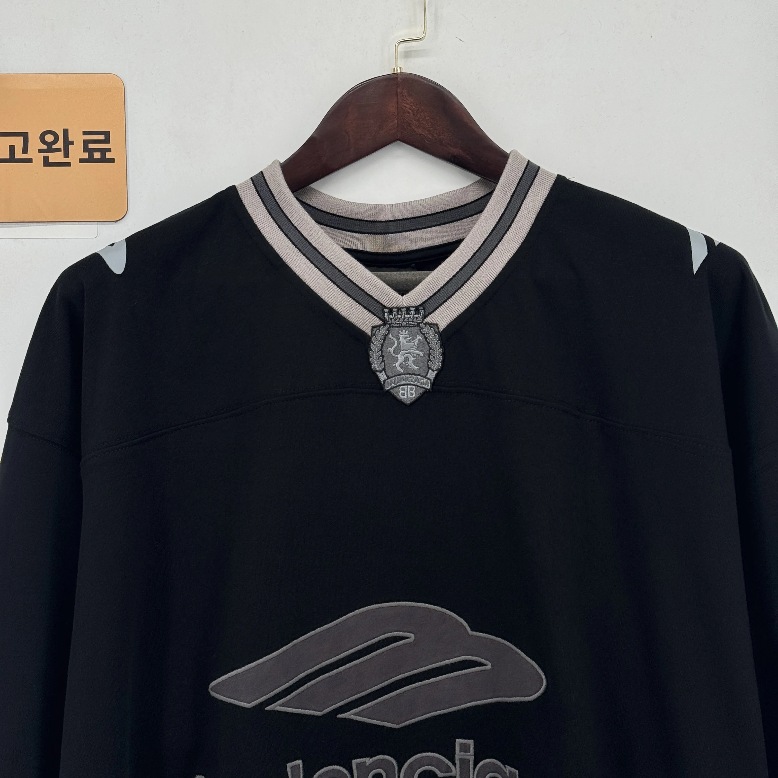 발렌시아가 검수사진 9