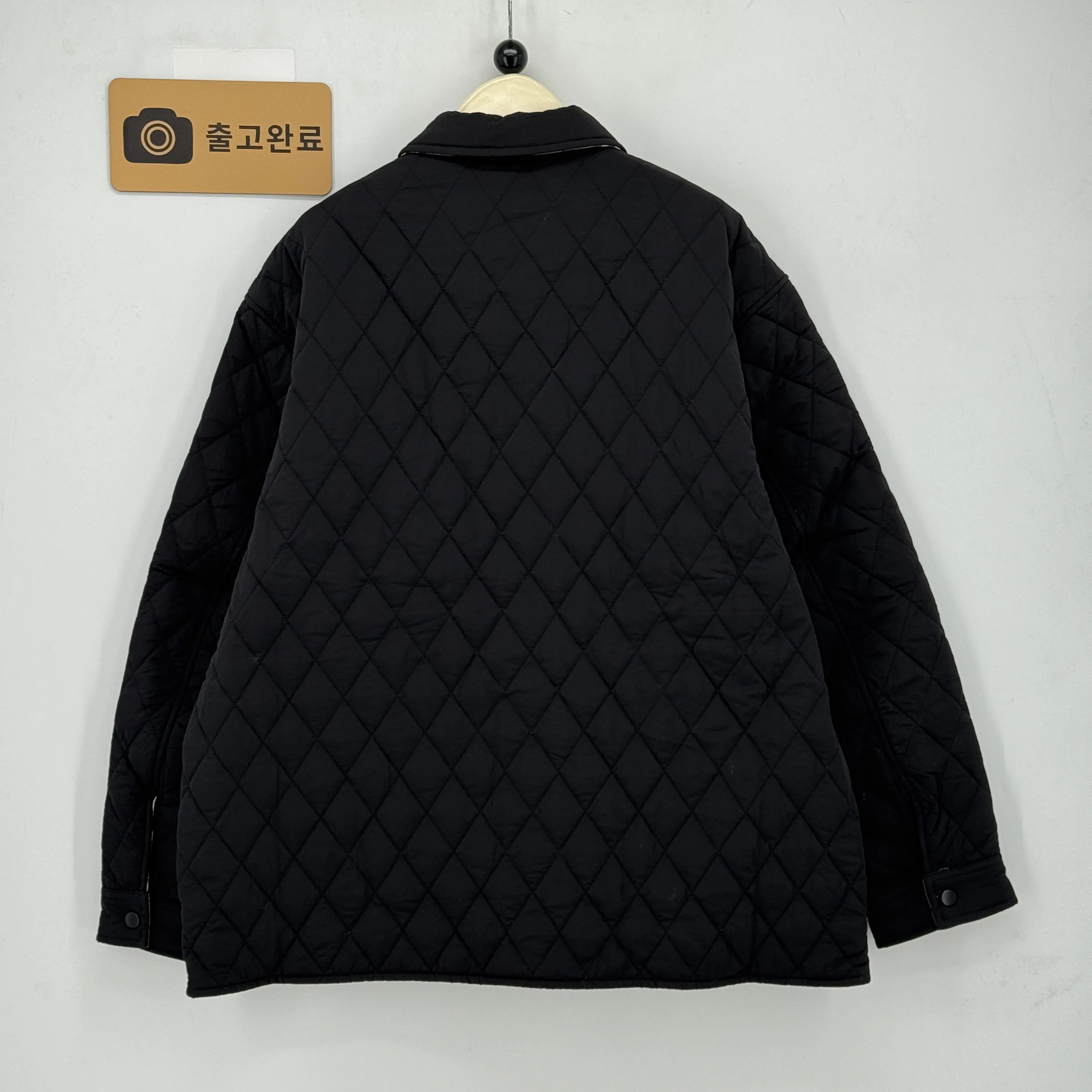 버버리 검수사진 6