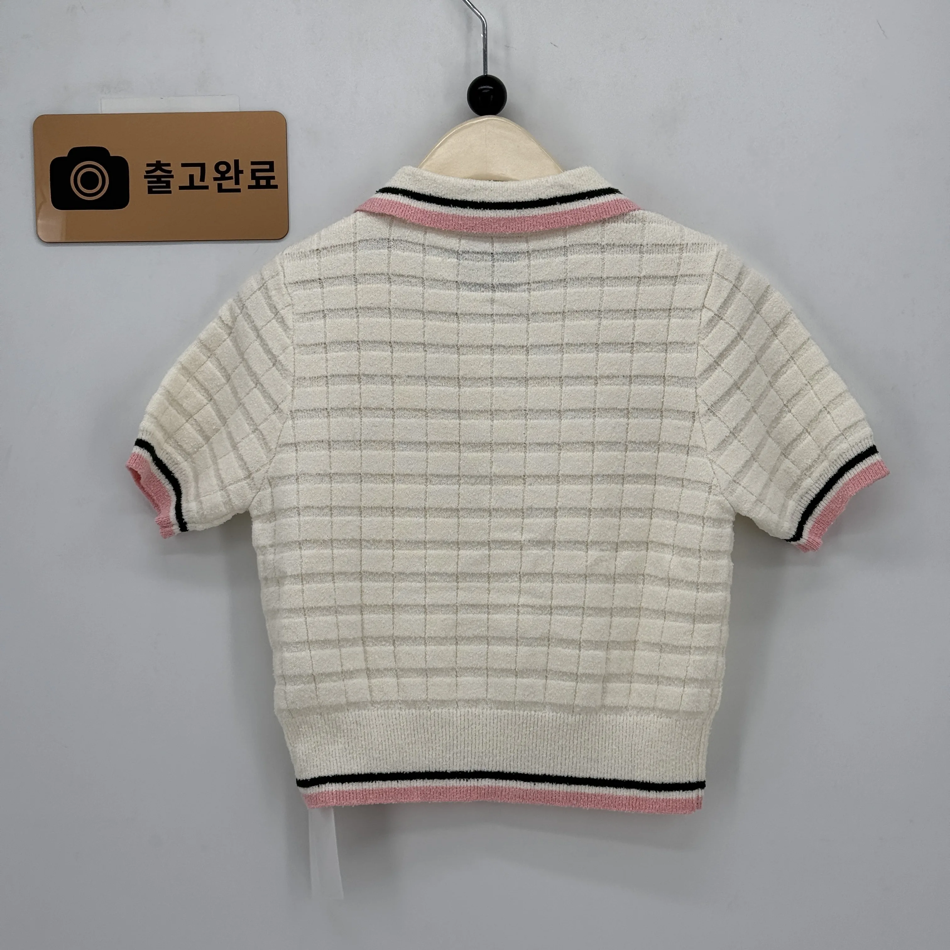 카사블랑카 검수사진 7