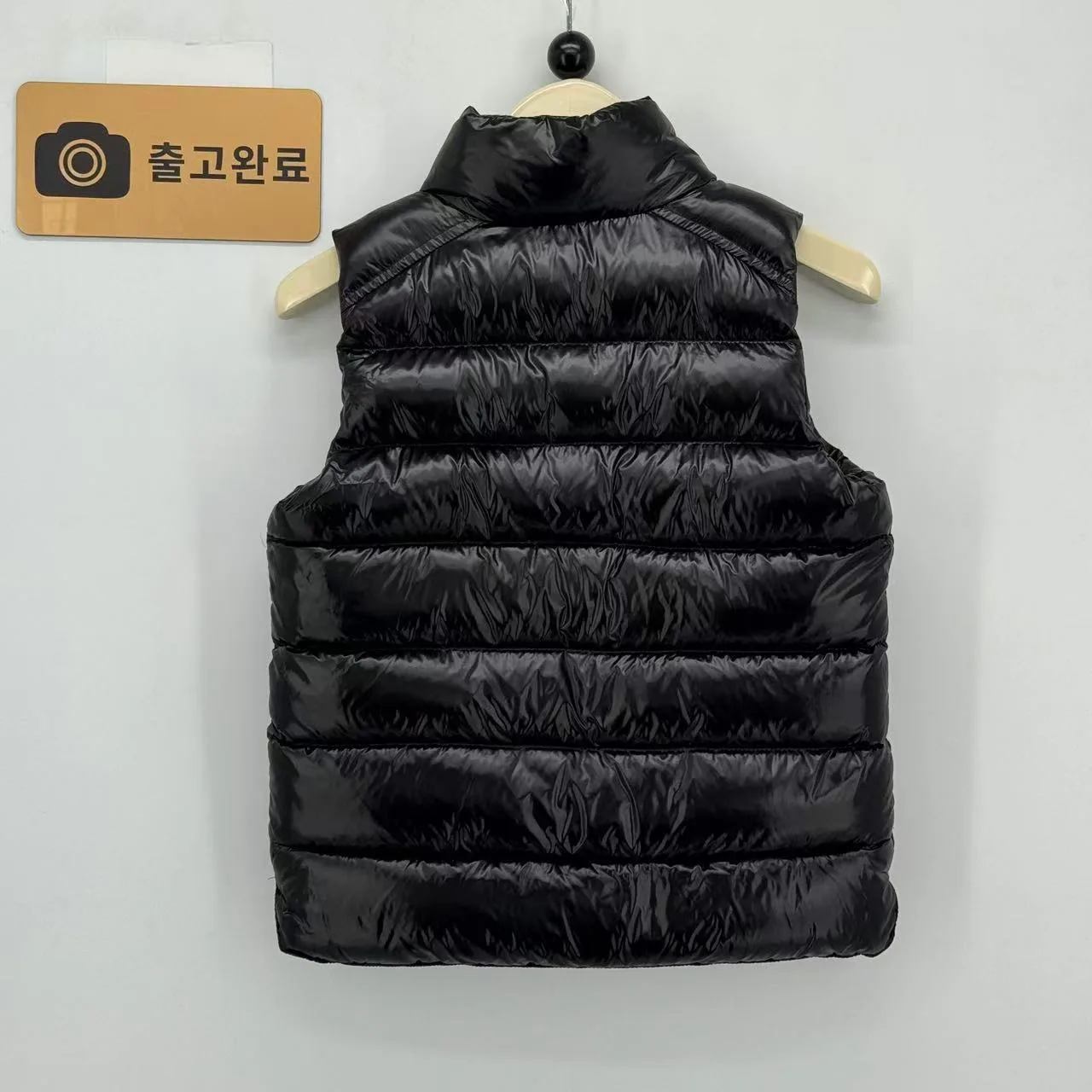 몽클레르 검수사진 4