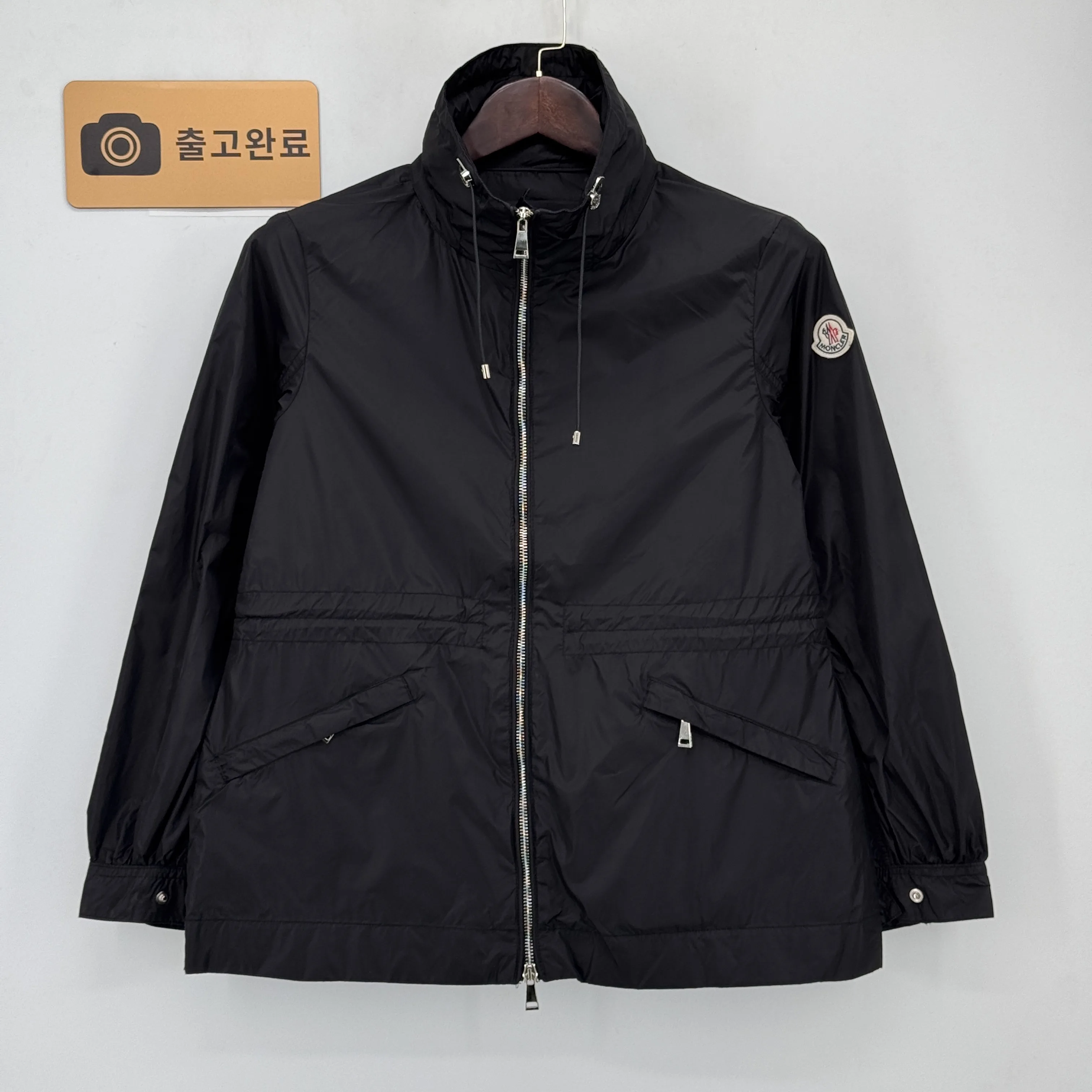 몽클레르 에넷 검수사진 1