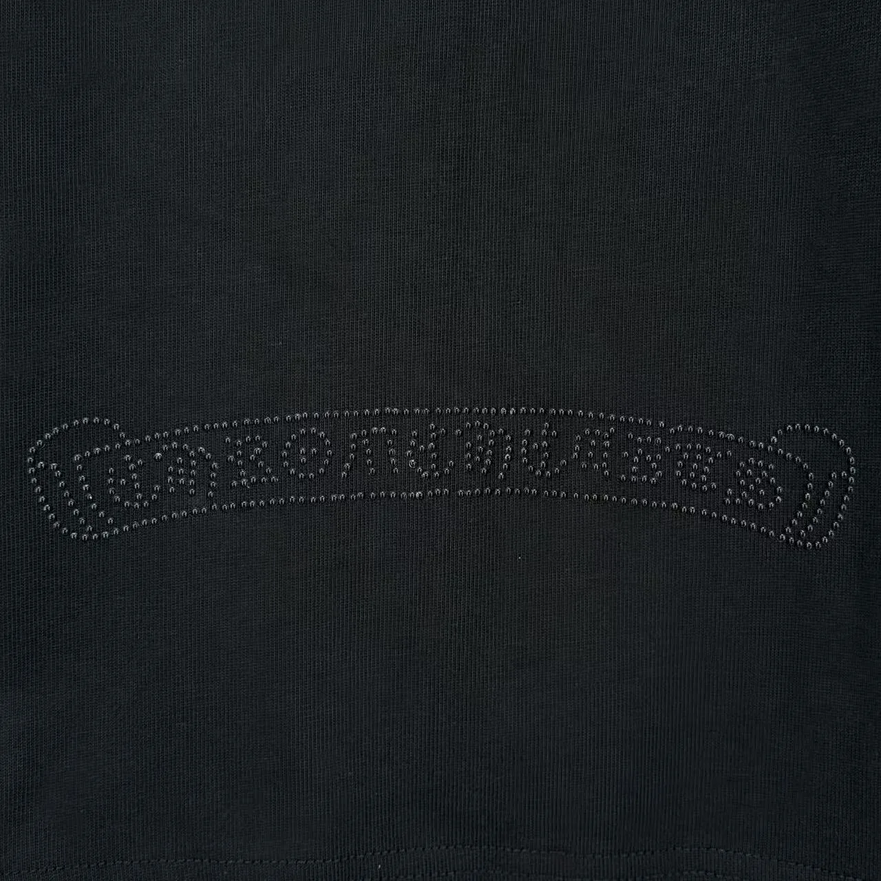 크롬하츠 검수사진 2