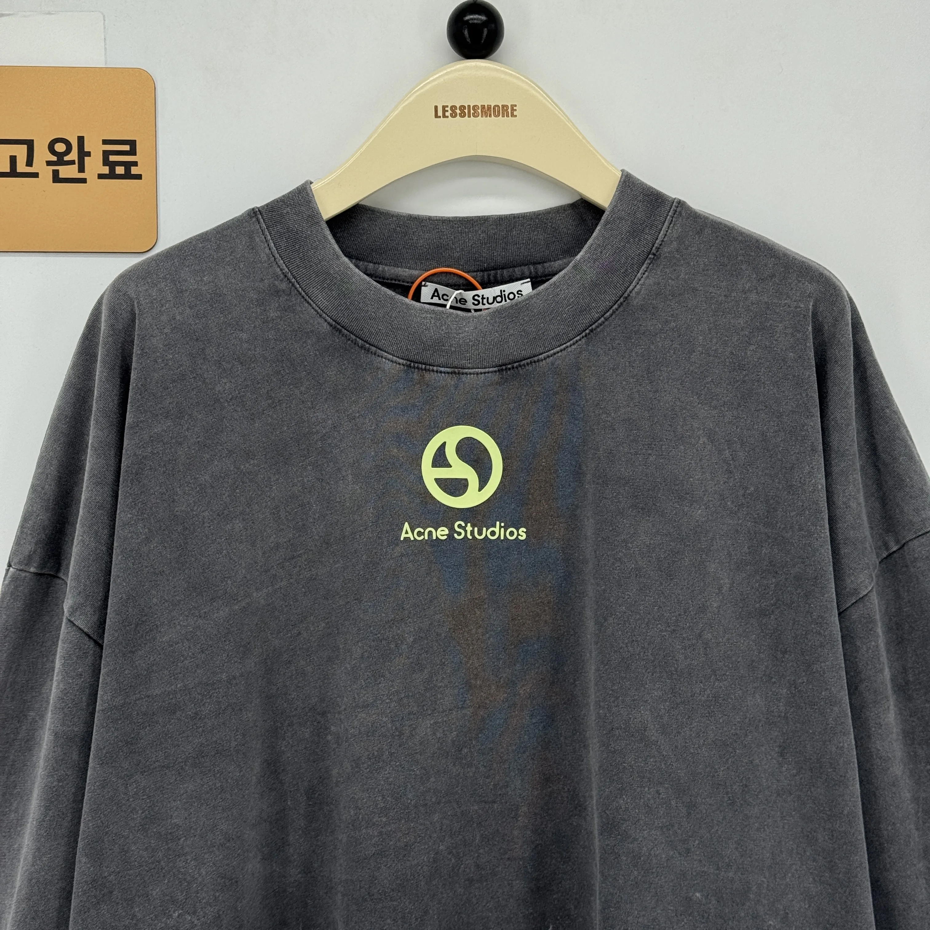 실제 구매 검수 사진 7