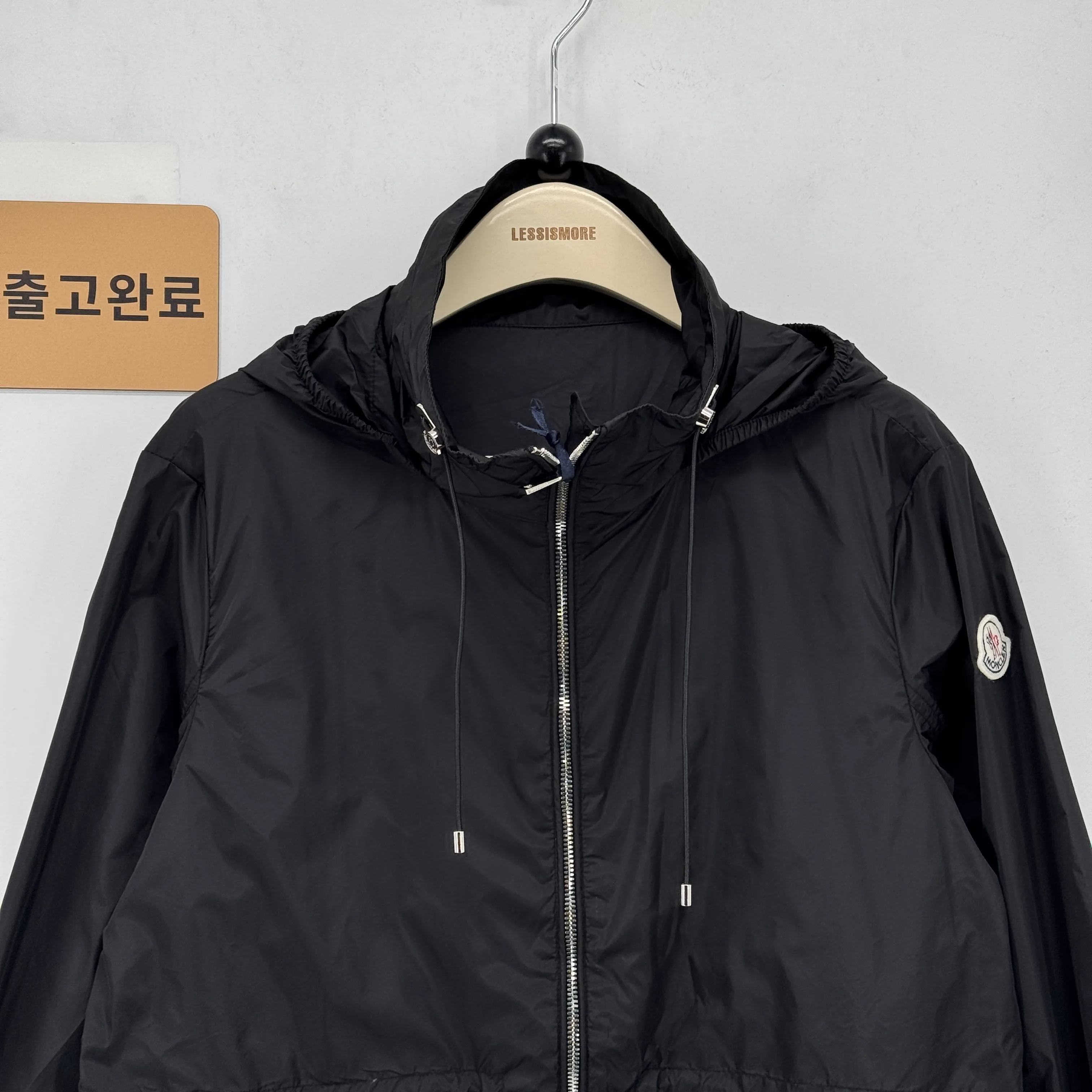 몽클레어 검수사진 11
